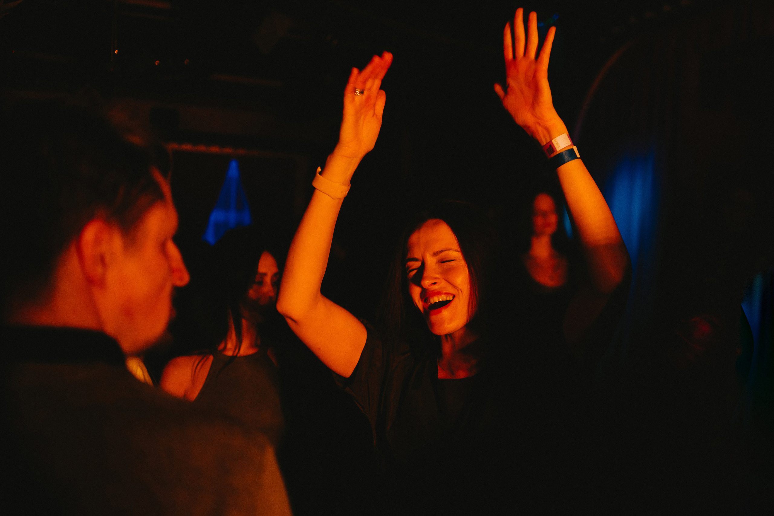 Birds are coming. Фото и видео контент за одну съемку — Веретенников Егор