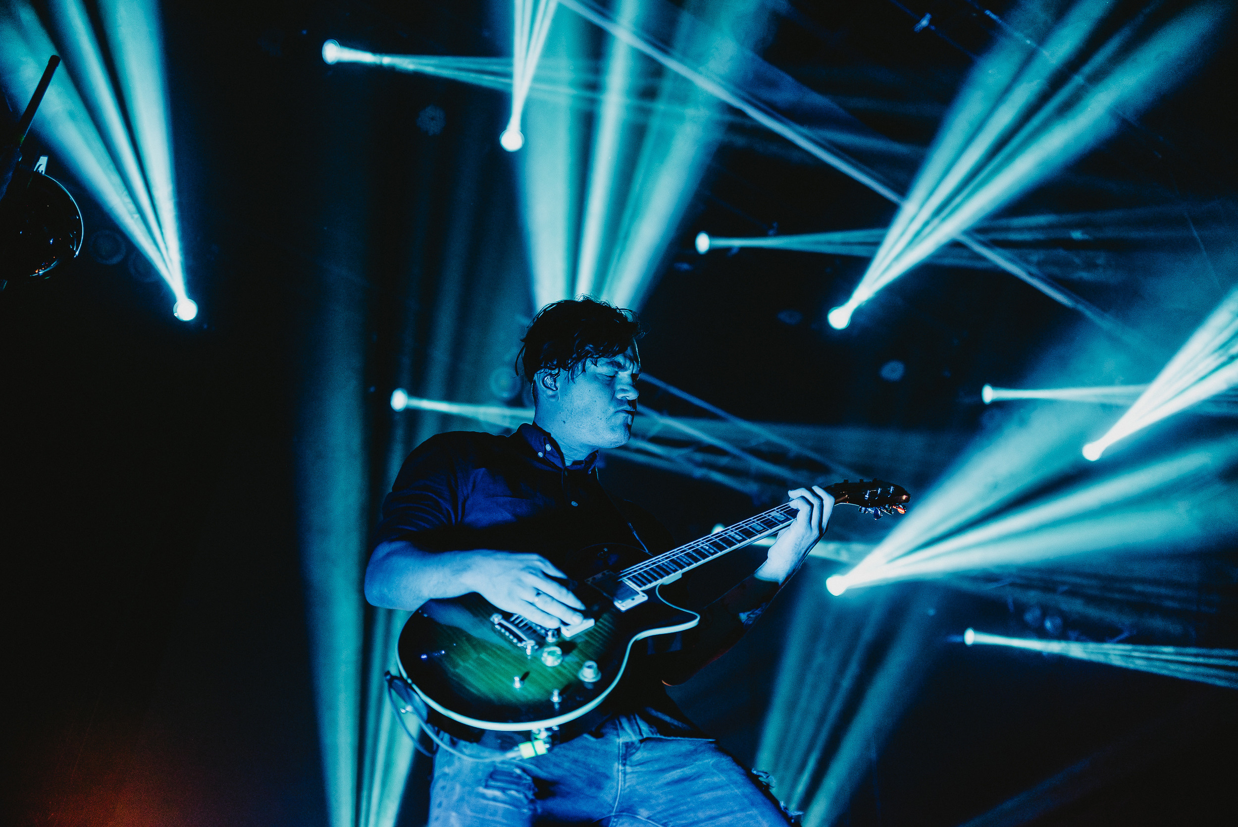 LUMEN. Фото и видео контент за одну съемку — Веретенников Егор