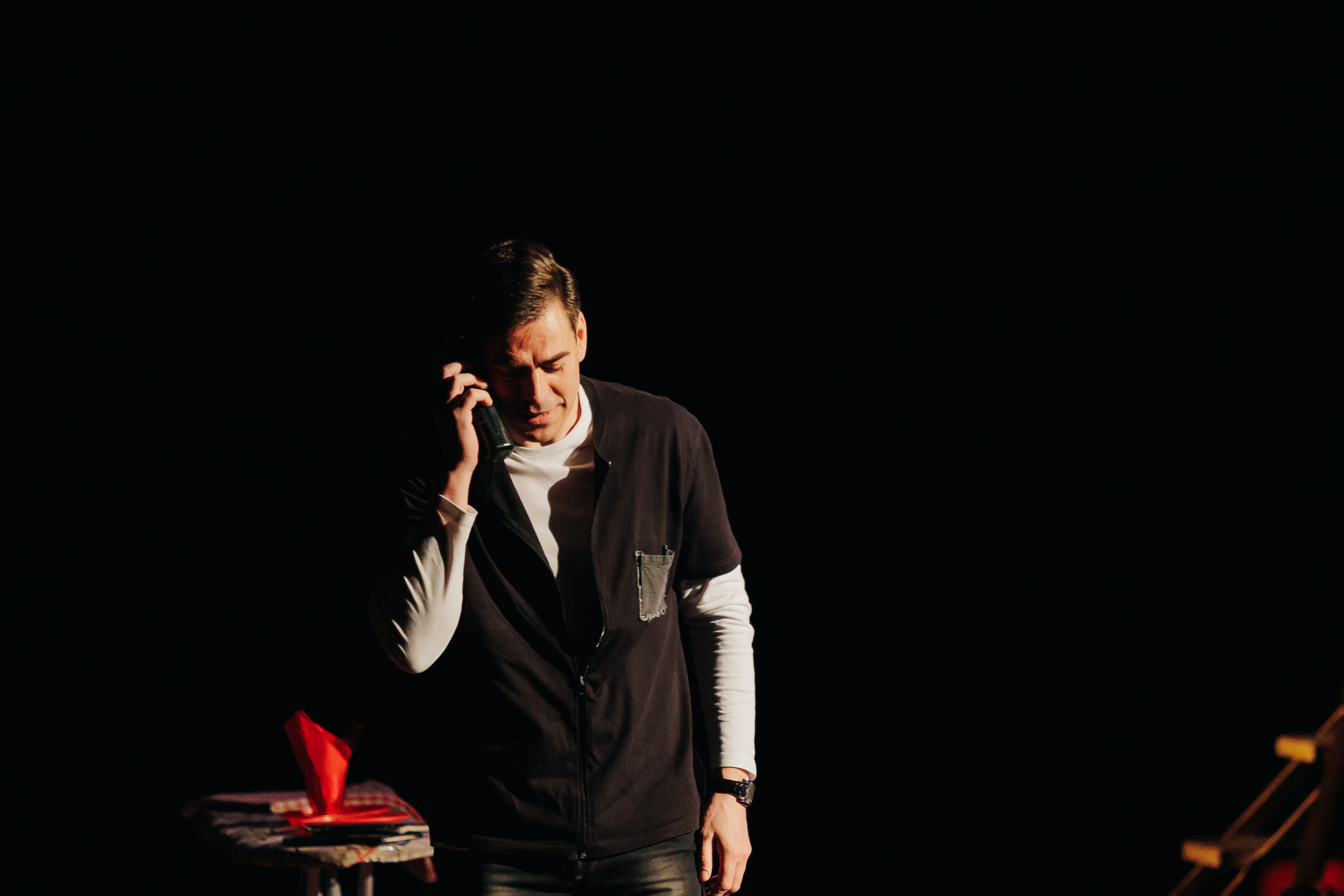 «Свободная любовь». Фото и видео контент за одну съемку — Веретенников Егор