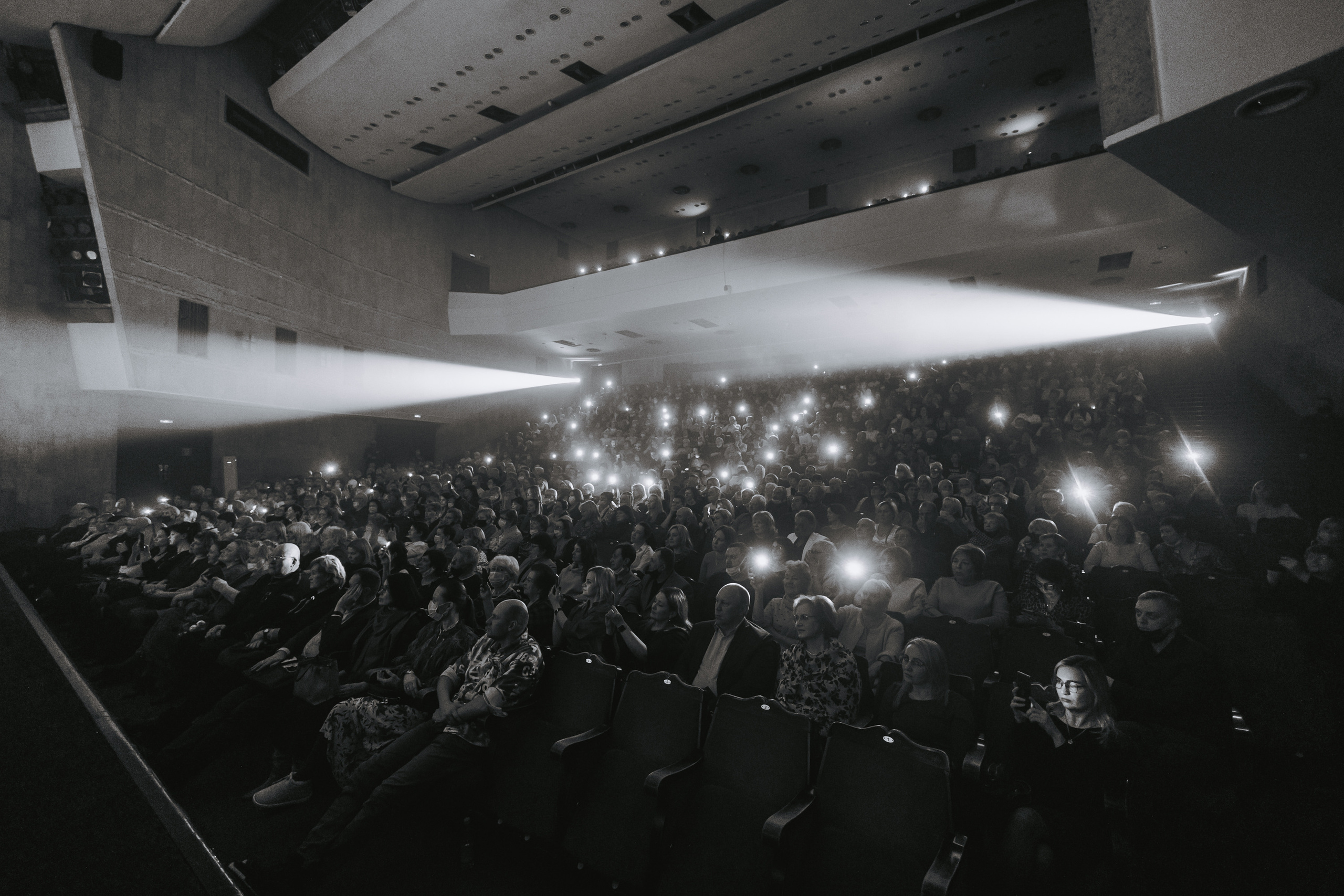 Сумишевский. Фото и видео контент за одну съемку — Веретенников Егор