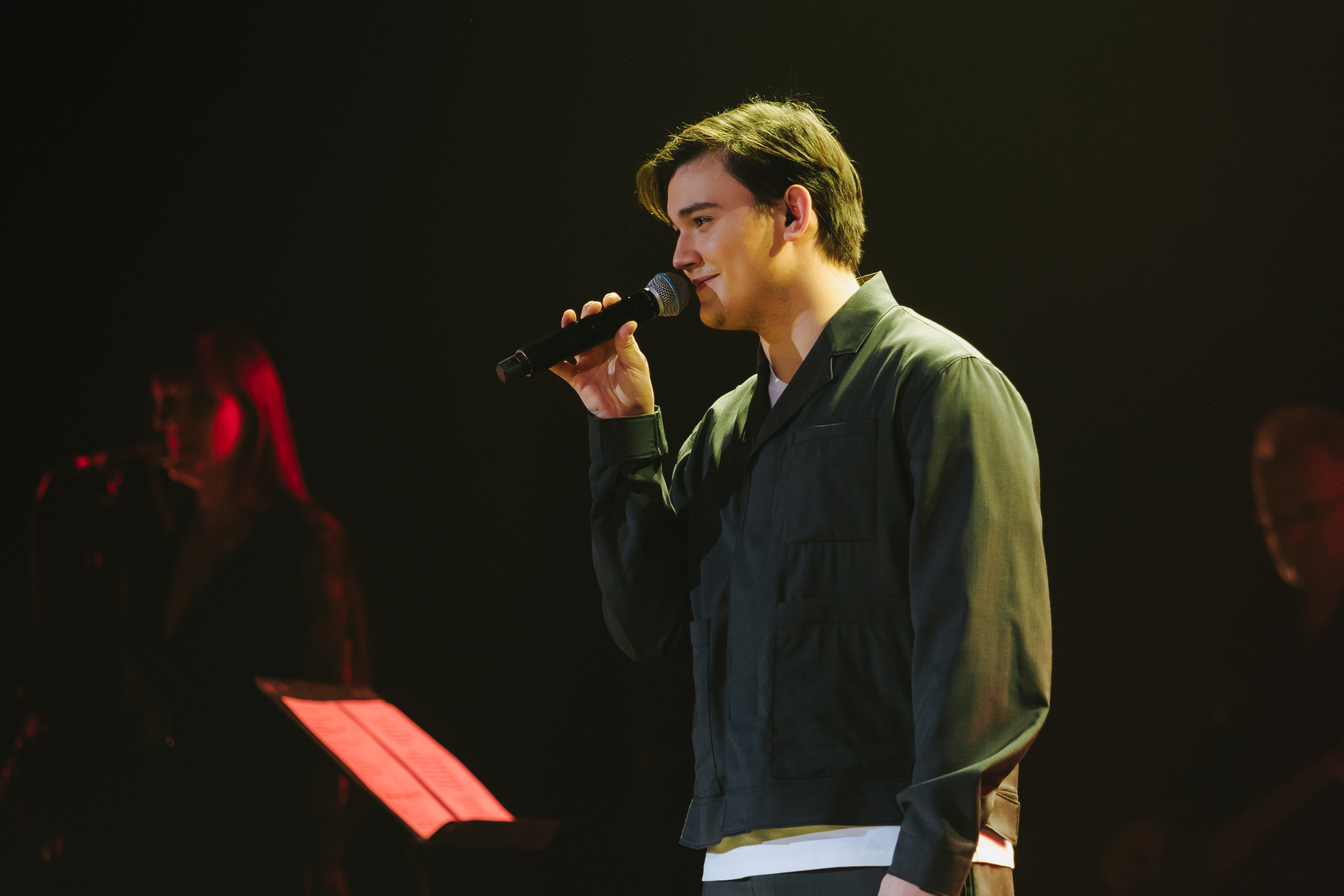 Ирина Круг. Фото и видео контент за одну съемку — Веретенников Егор