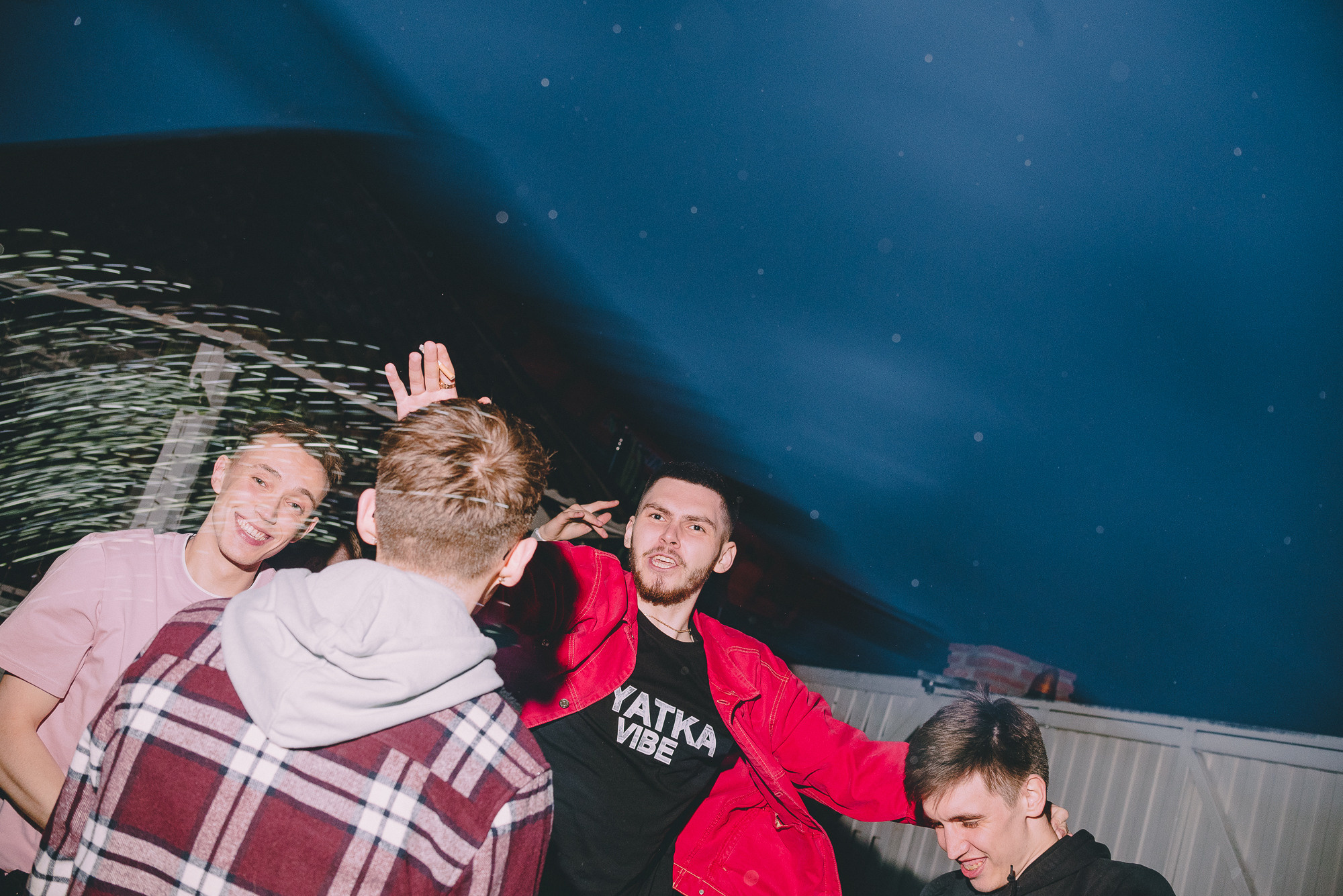 10 years GEO. Фото и видео контент за одну съемку — Веретенников Егор