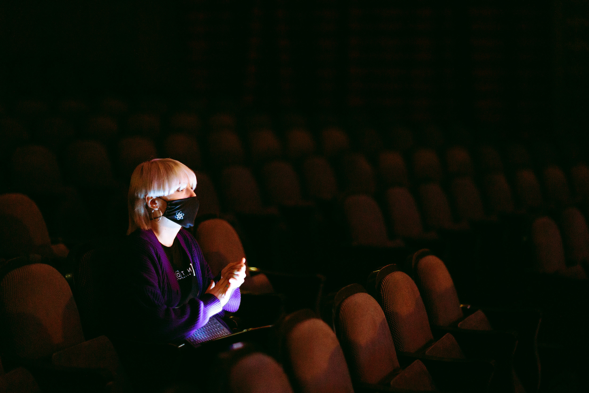 «Поиск внеземной жизни». Фото и видео контент за одну съемку — Веретенников Егор