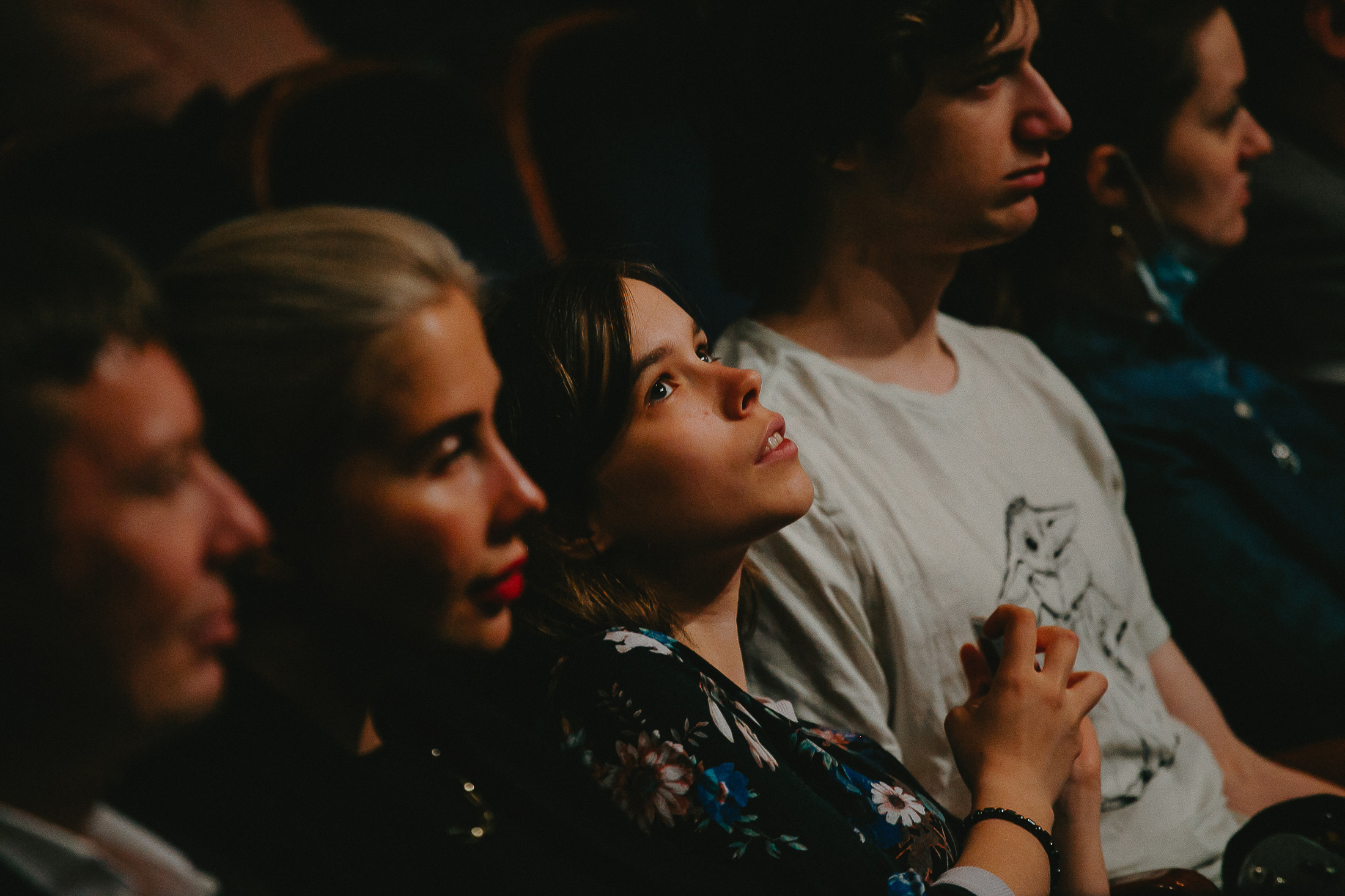 El Tango. Фото и видео контент за одну съемку — Веретенников Егор