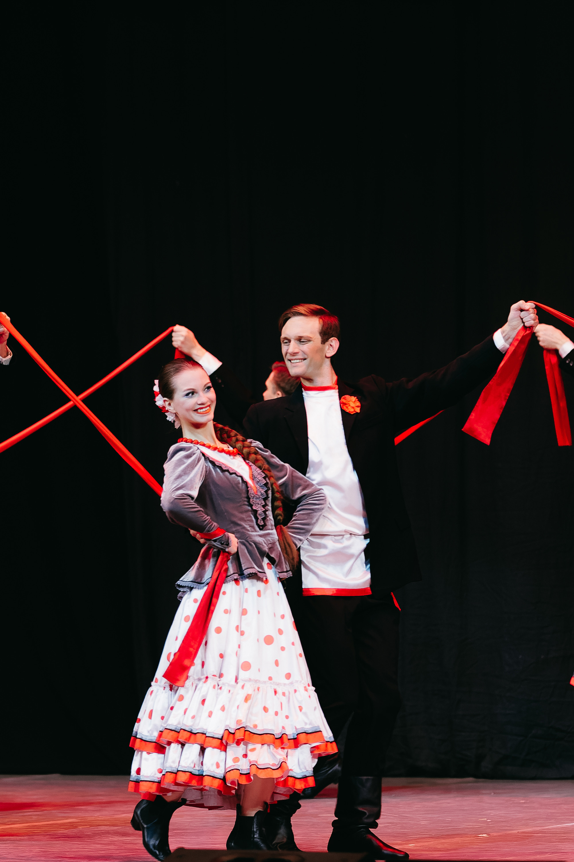 Березка. Фото и видео контент за одну съемку — Веретенников Егор