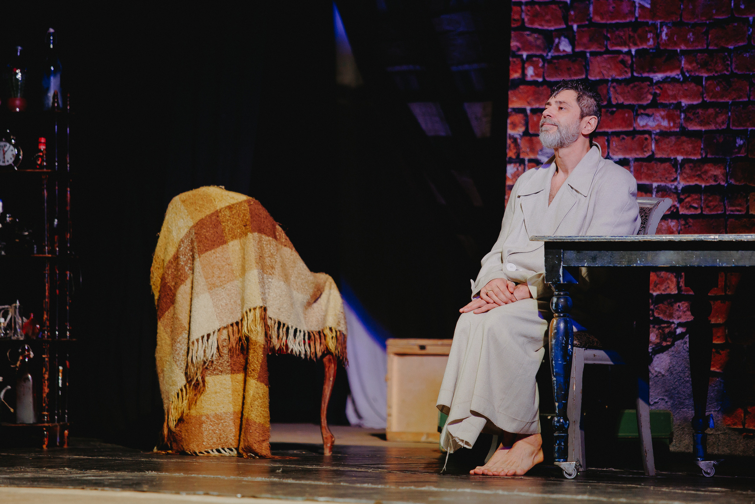 «Дорогая Памела». Фото и видео контент за одну съемку — Веретенников Егор