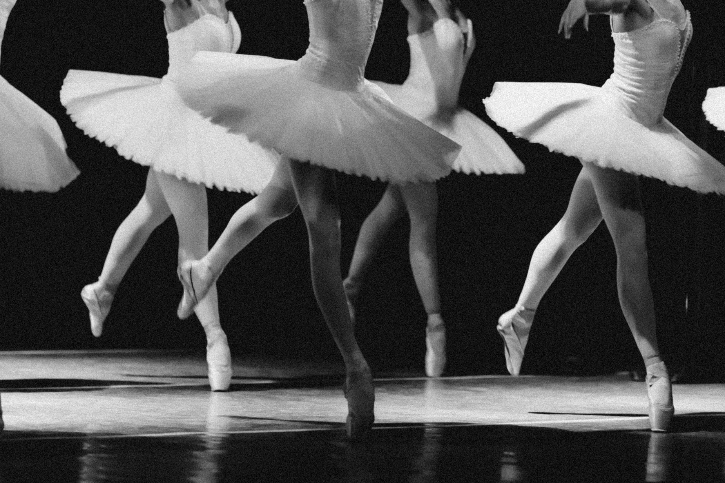 «Щелкунчик». Фото и видео контент за одну съемку — Веретенников Егор