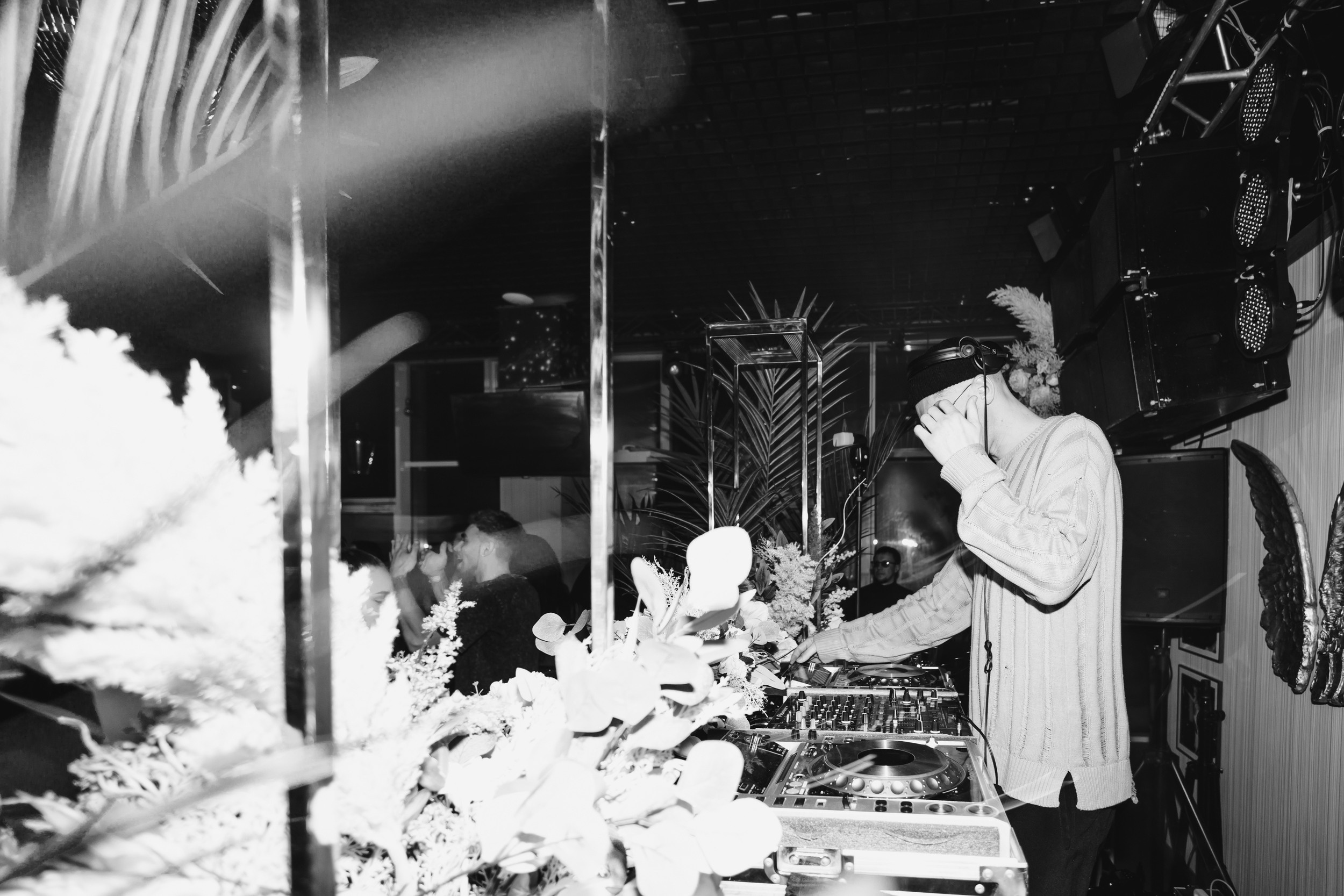 VESNA. Фото и видео контент за одну съемку — Веретенников Егор