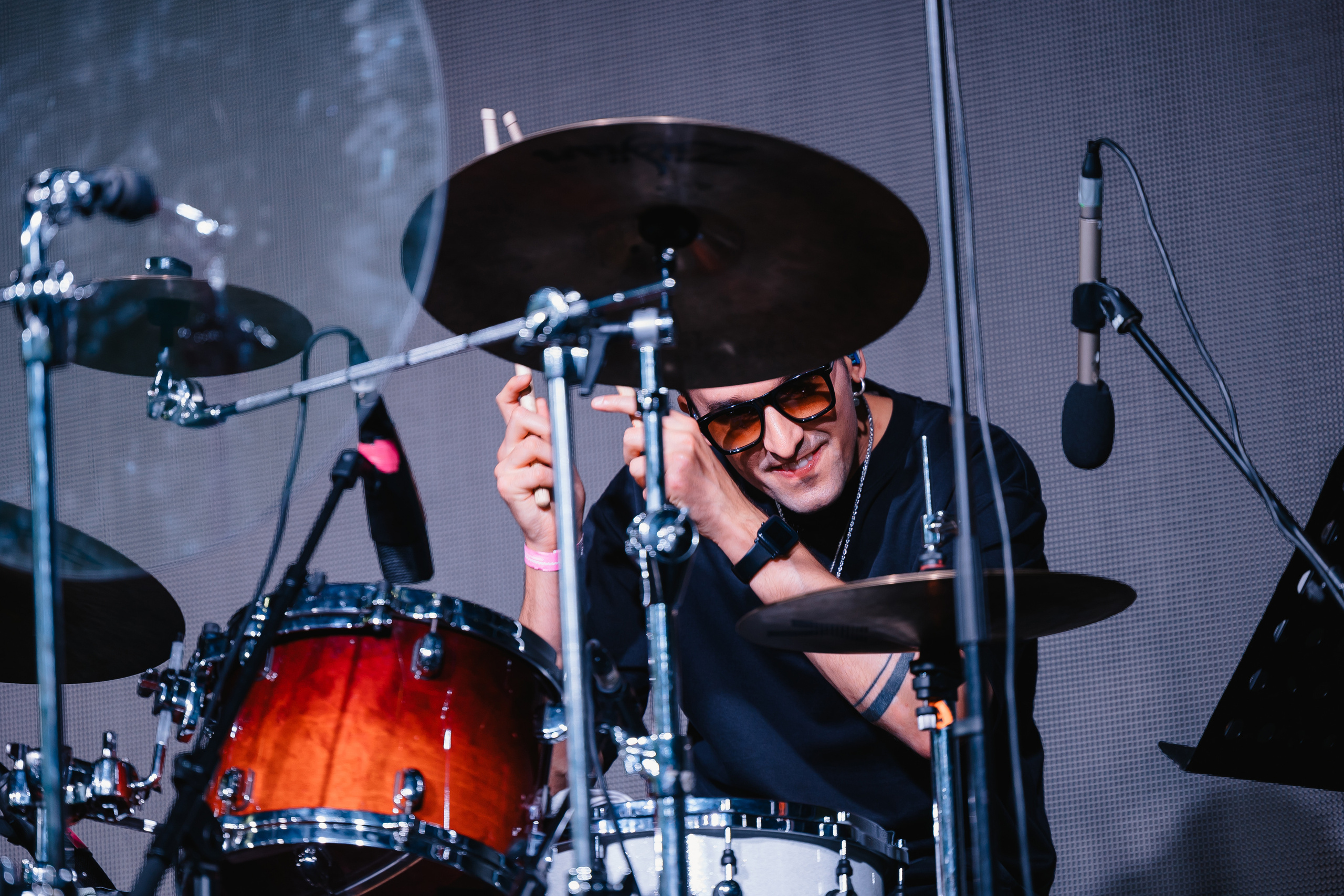 Uma2rman. Фото и видео контент за одну съемку — Веретенников Егор