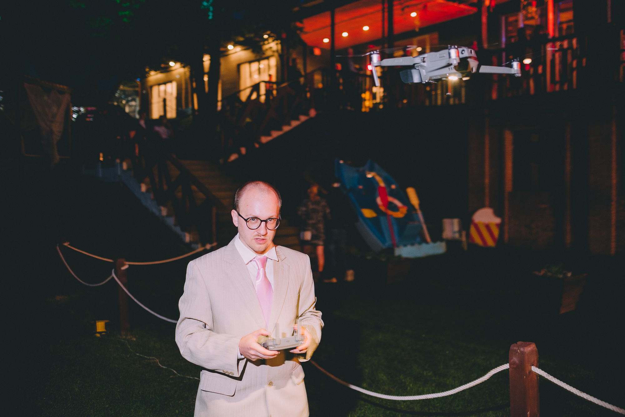 10 years GEO. Фото и видео контент за одну съемку — Веретенников Егор