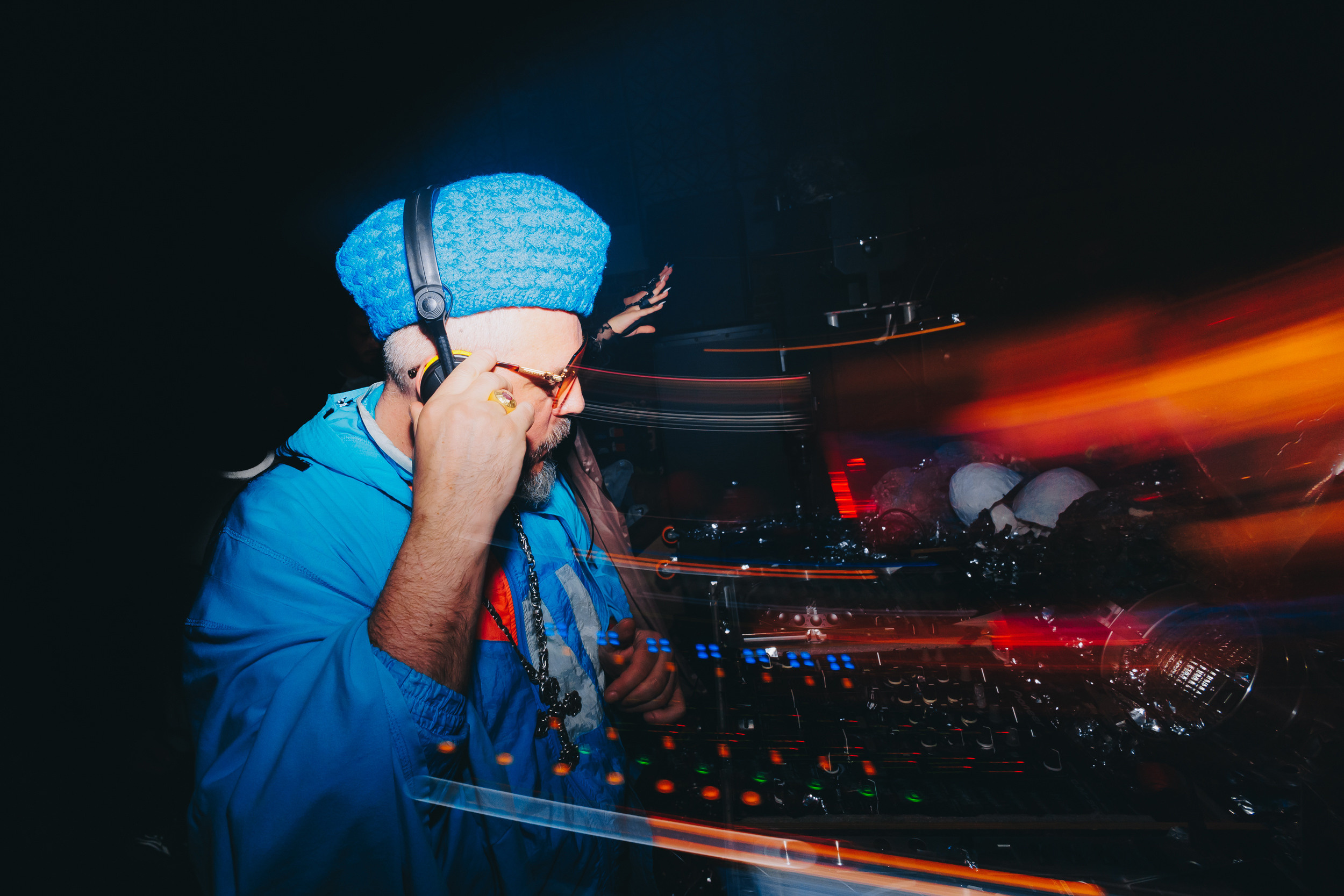 List. Фото и видео контент за одну съемку — Веретенников Егор