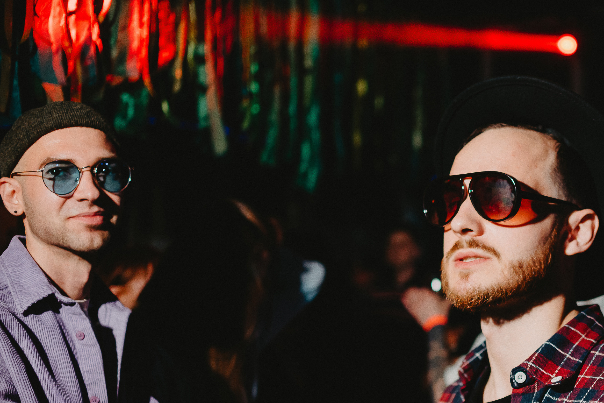 Birthday Titov. Фото и видео контент за одну съемку — Веретенников Егор