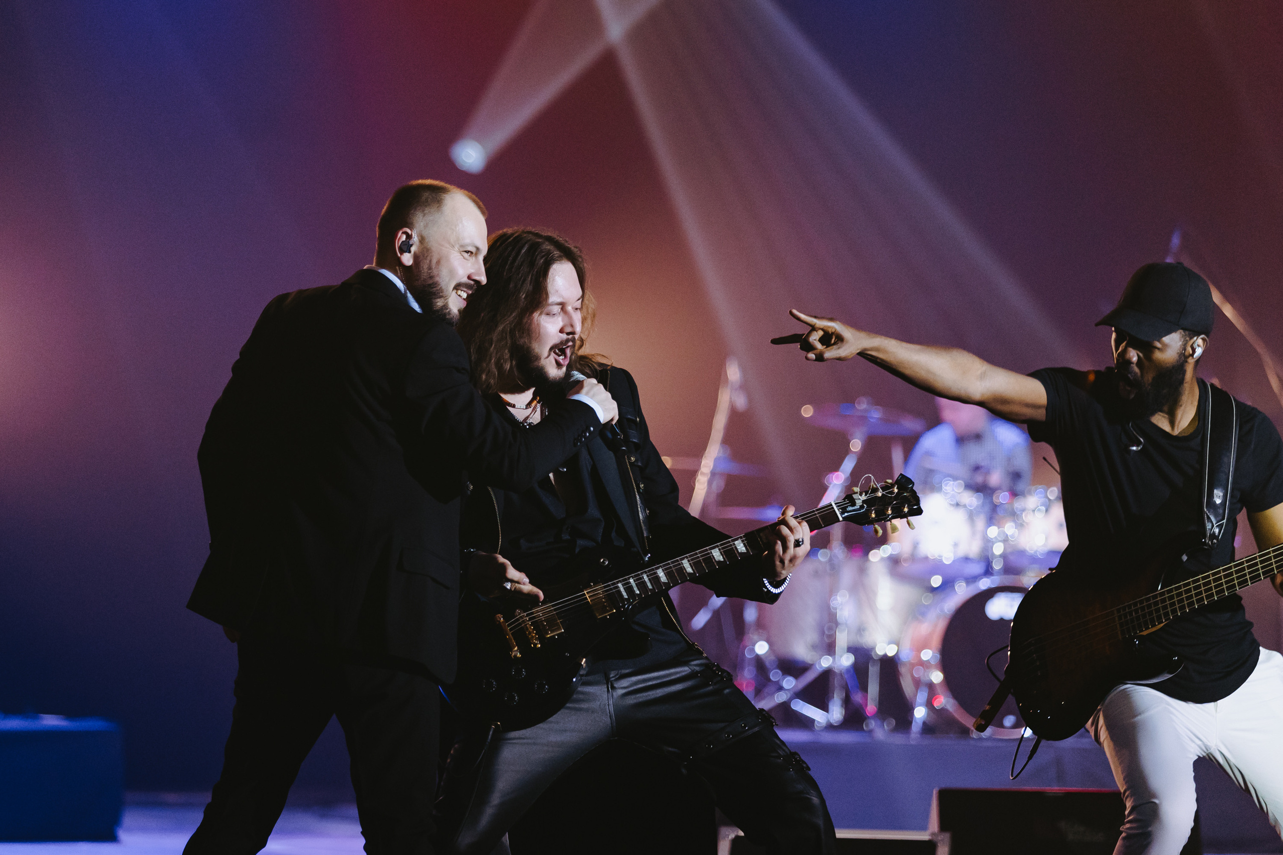 Сумишевский. Фото и видео контент за одну съемку — Веретенников Егор