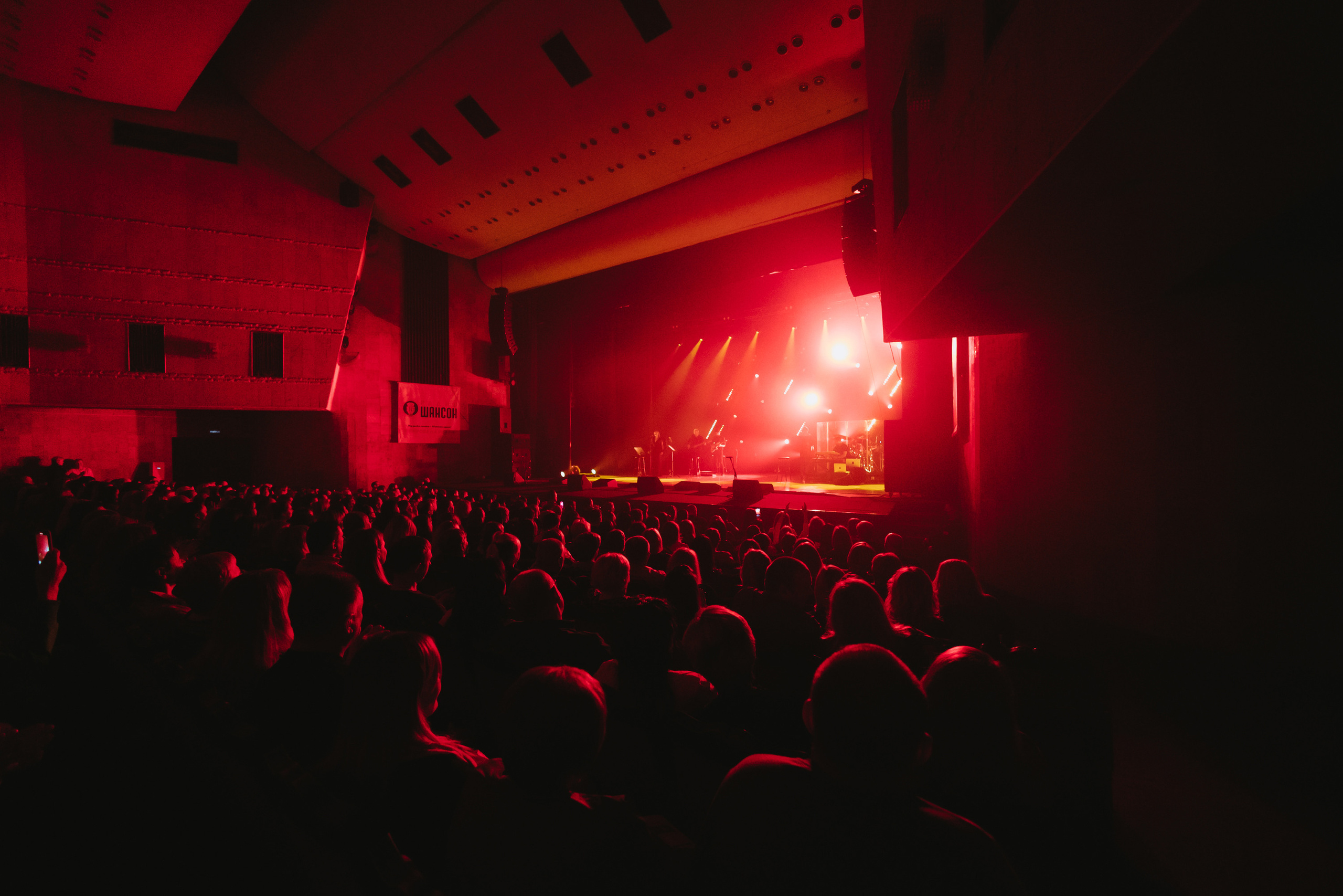 Ирина Круг. Фото и видео контент за одну съемку — Веретенников Егор