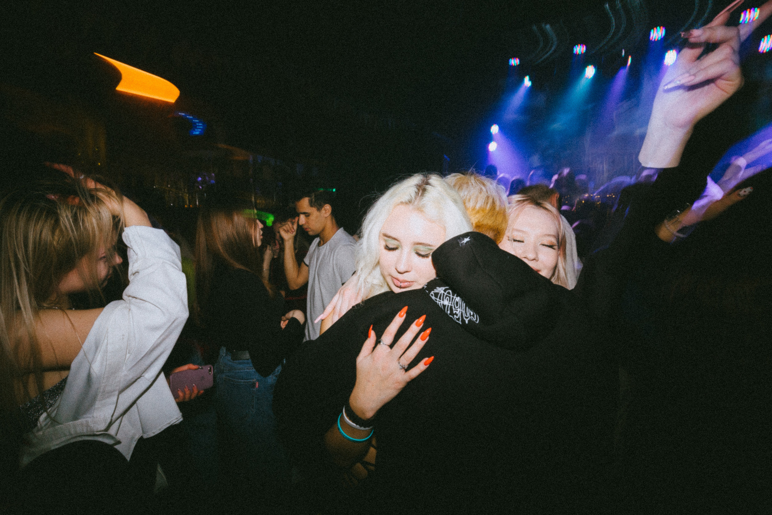 KP 5 YEARS. Фото и видео контент за одну съемку — Веретенников Егор