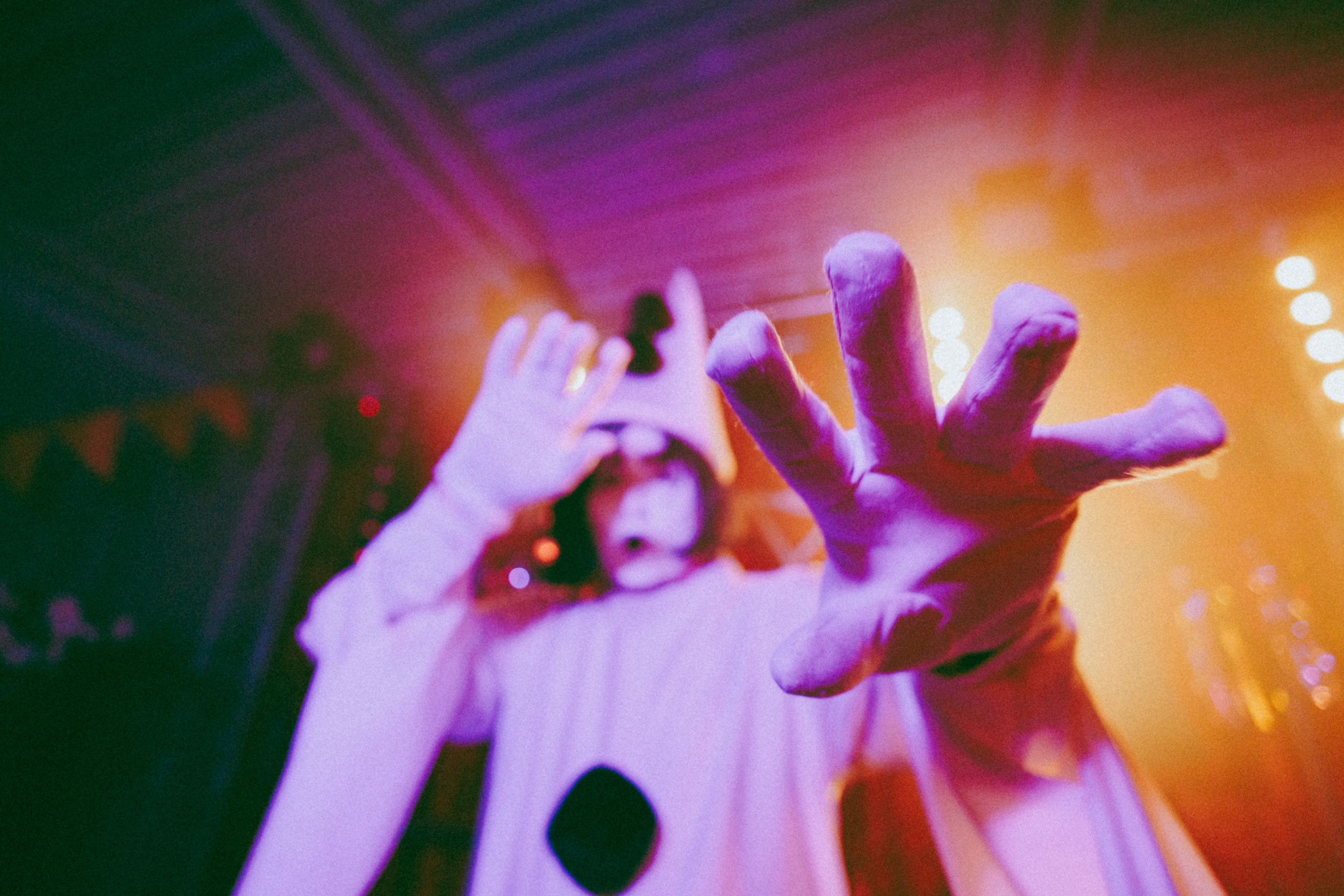 New Year Circus. Фото и видео контент за одну съемку — Веретенников Егор