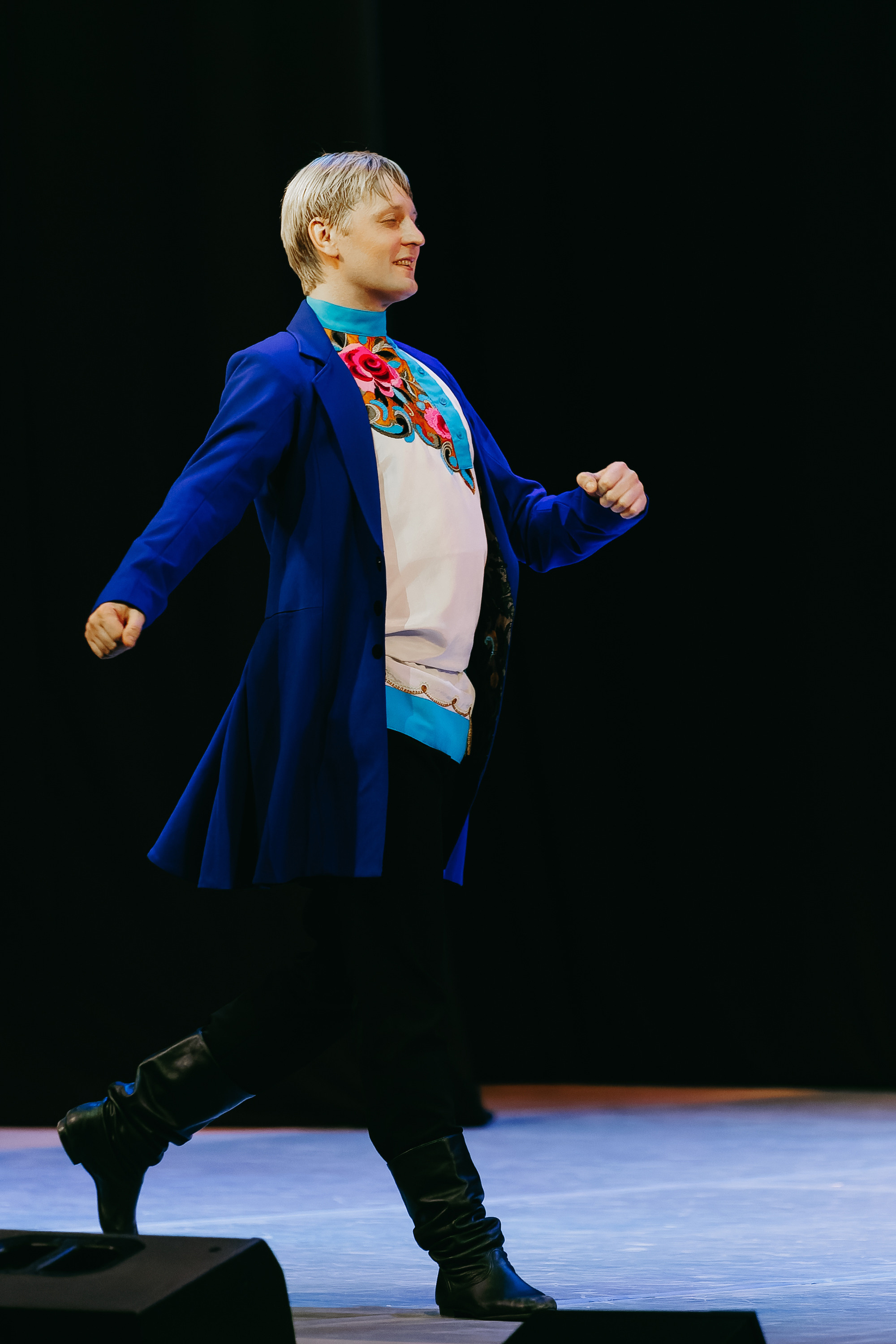 Березка. Фото и видео контент за одну съемку — Веретенников Егор