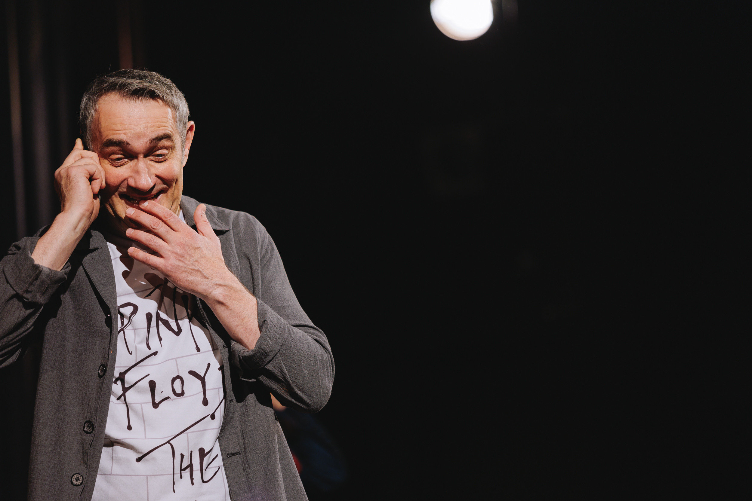 «У каждого свои недостатки». Фото и видео контент за одну съемку — Веретенников Егор