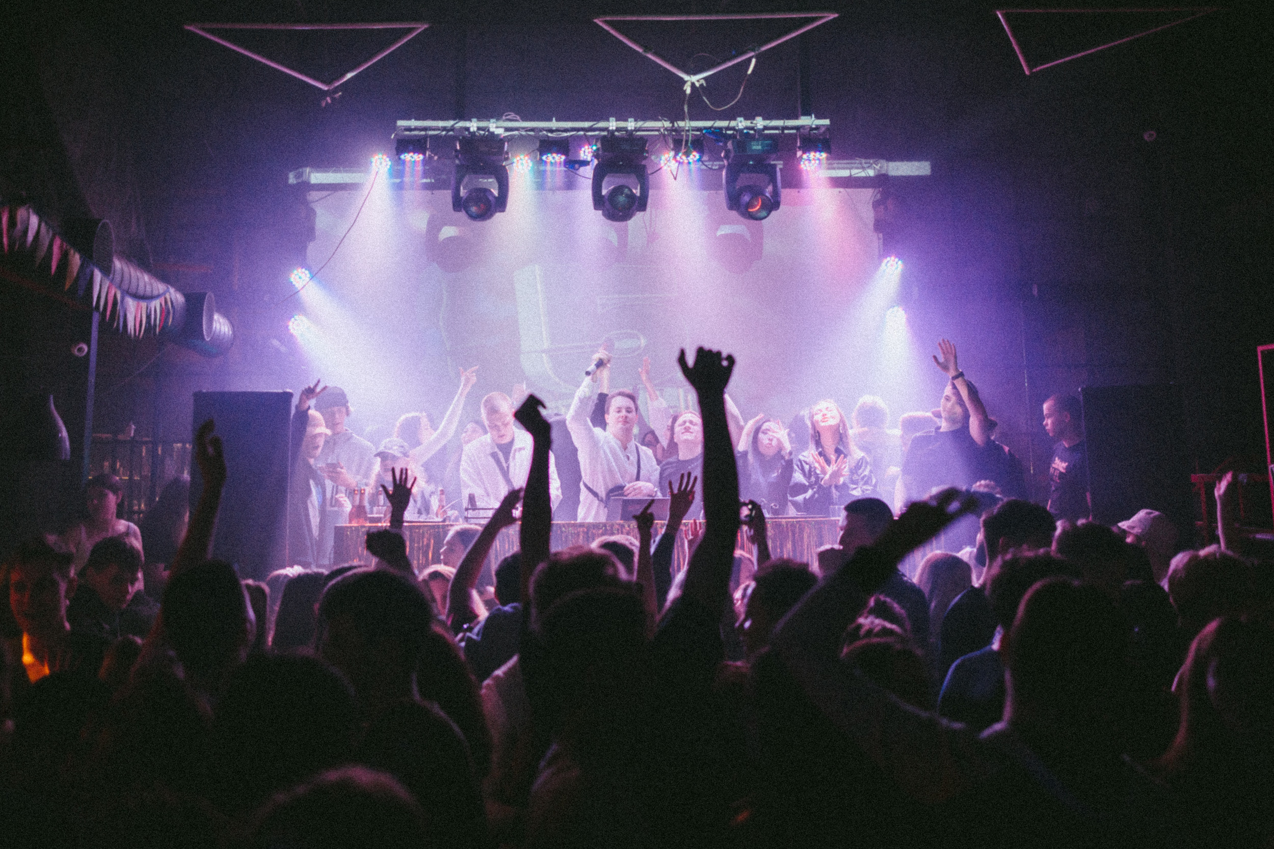 KP 5 YEARS. Фото и видео контент за одну съемку — Веретенников Егор