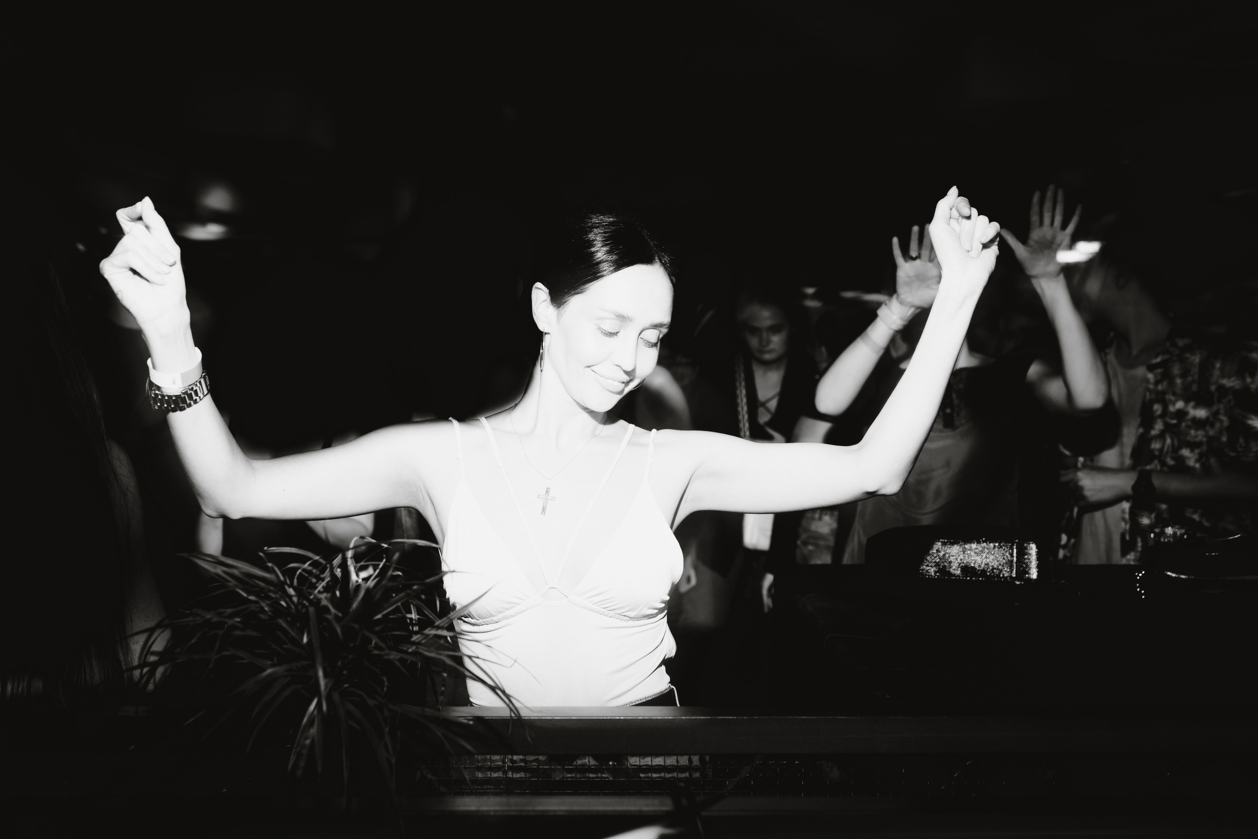 MANTRA: Spider. Фото и видео контент за одну съемку — Веретенников Егор