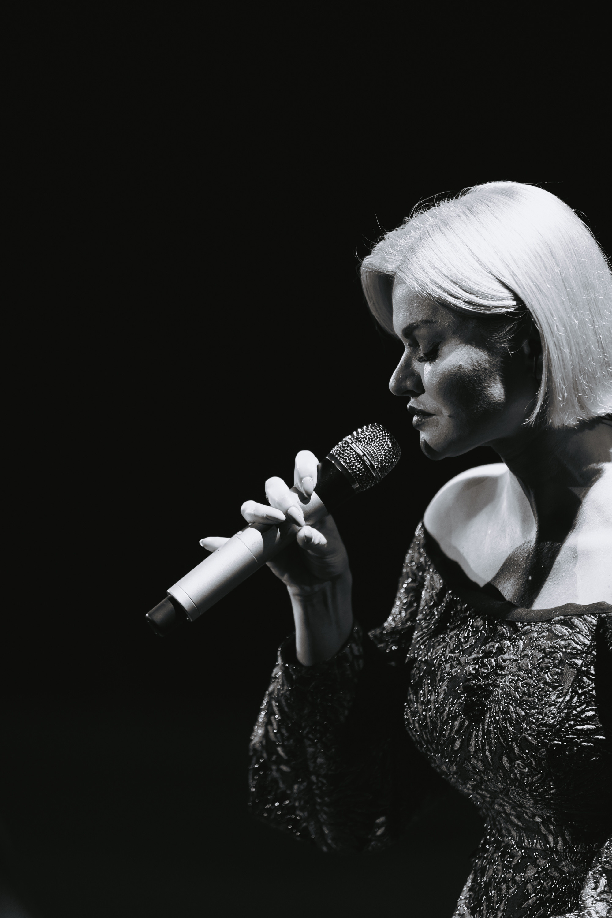 Ирина Круг. Фото и видео контент за одну съемку — Веретенников Егор