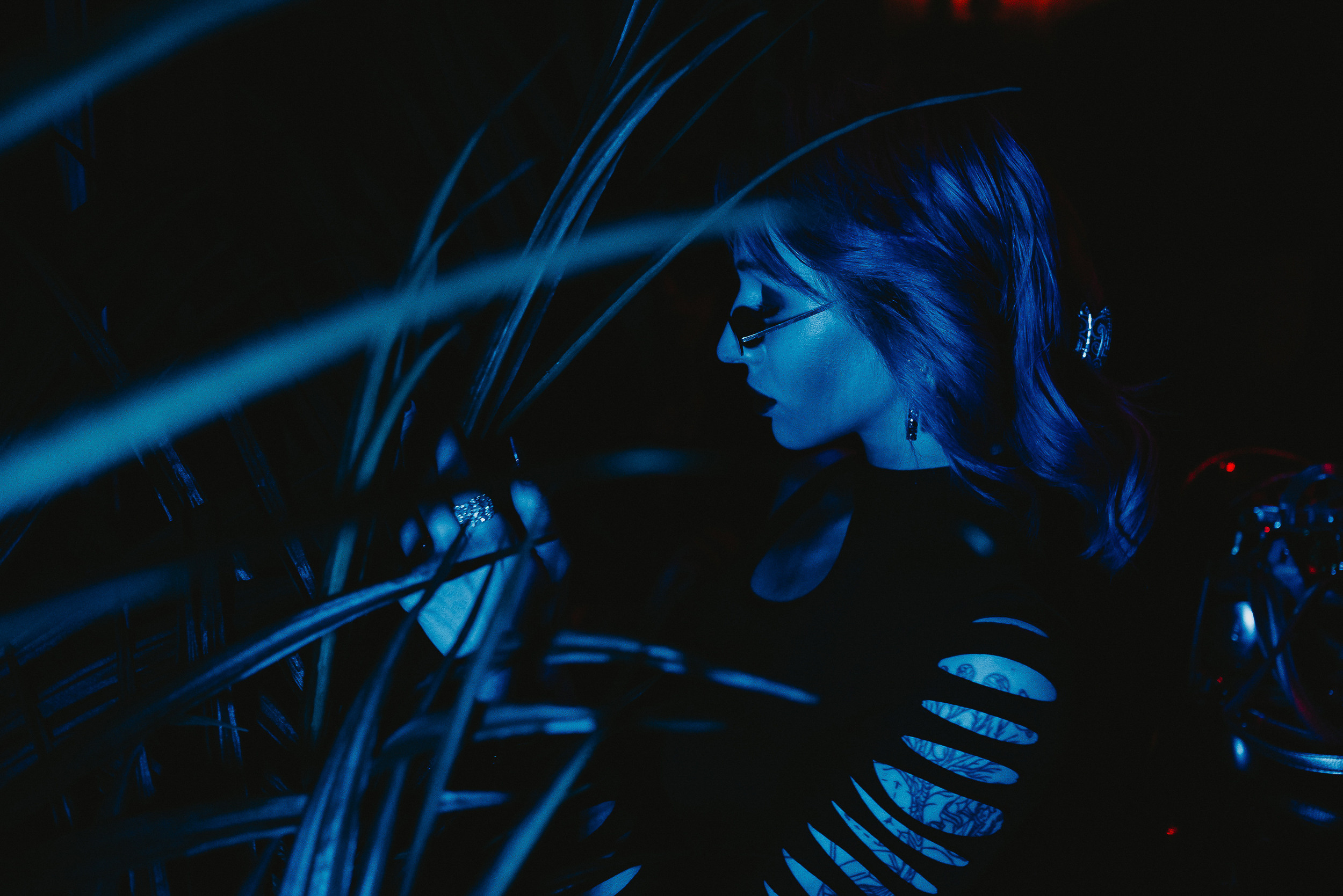 Birthday Titov. Фото и видео контент за одну съемку — Веретенников Егор