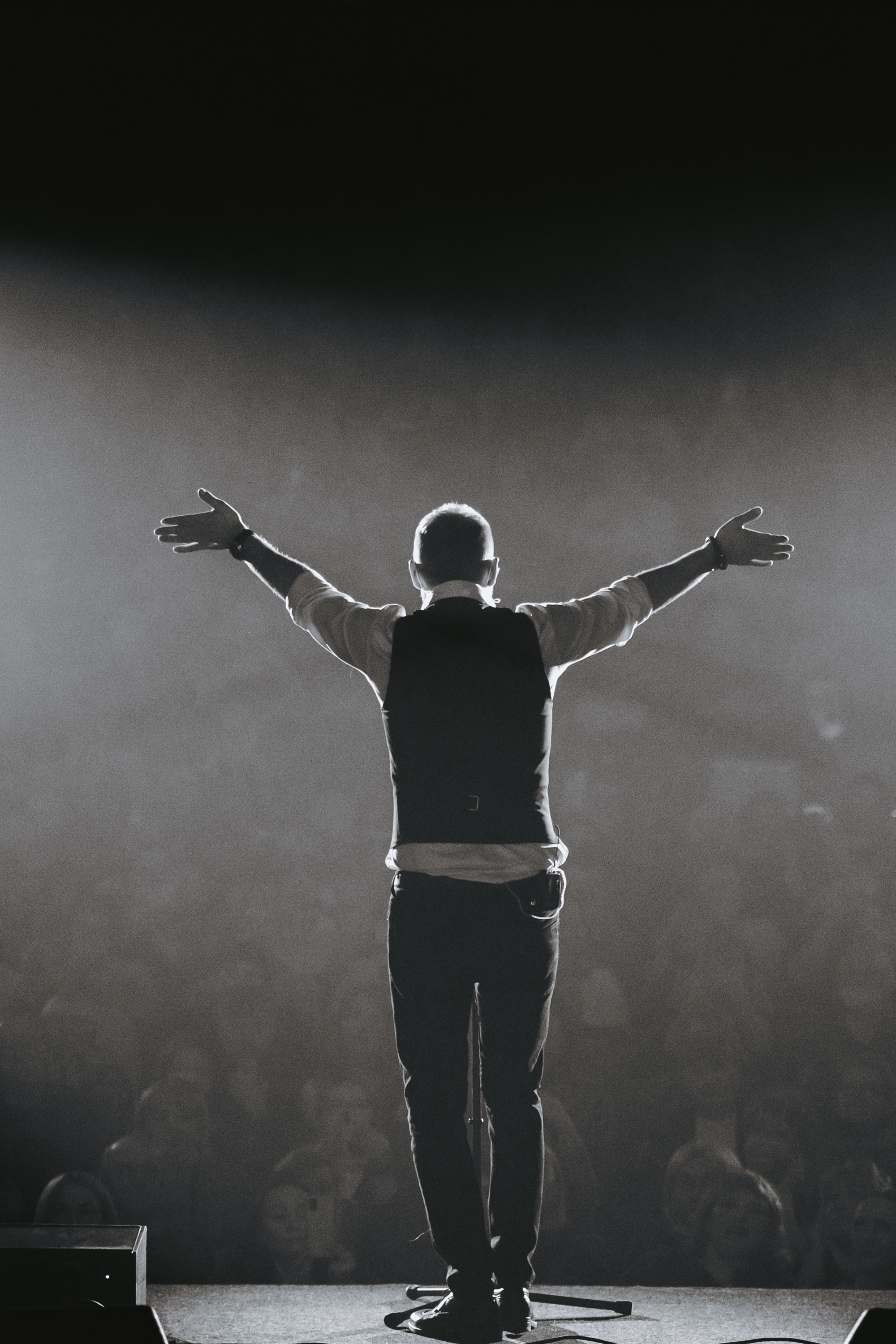 Сумишевский. Фото и видео контент за одну съемку — Веретенников Егор