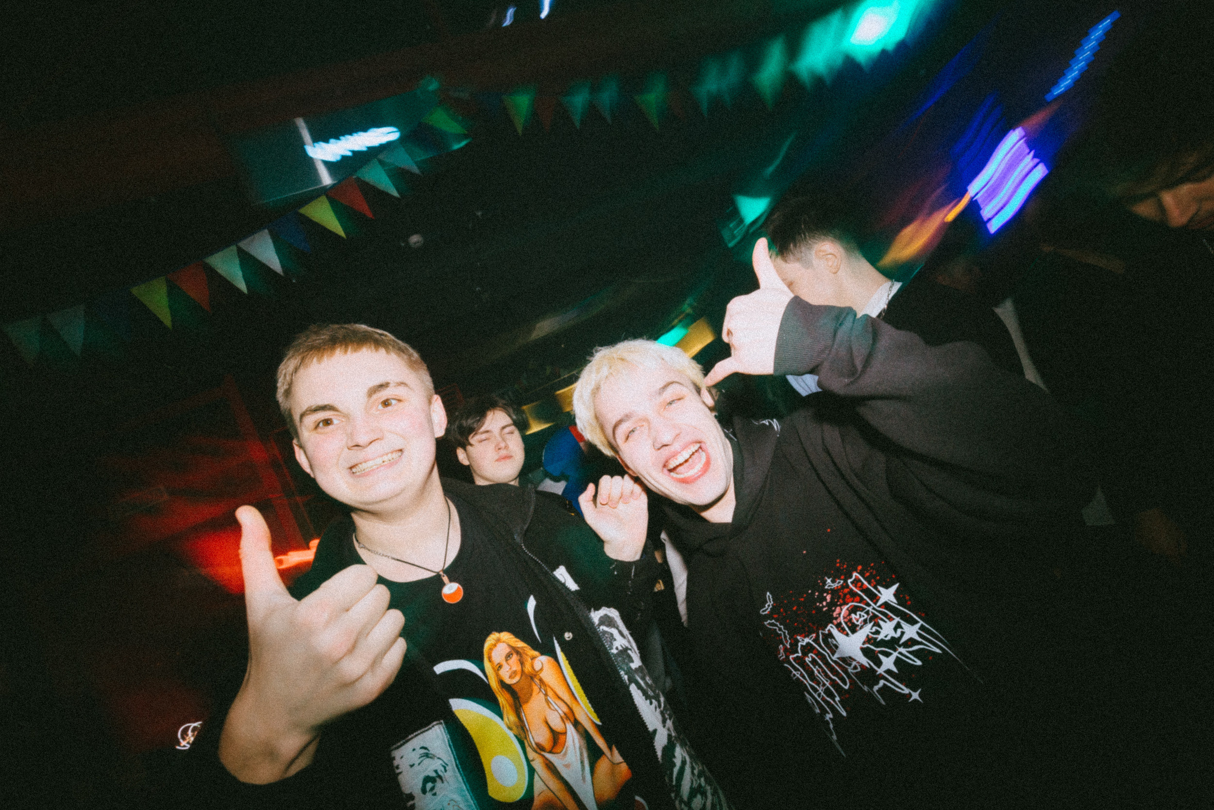 KP 5 YEARS. Фото и видео контент за одну съемку — Веретенников Егор