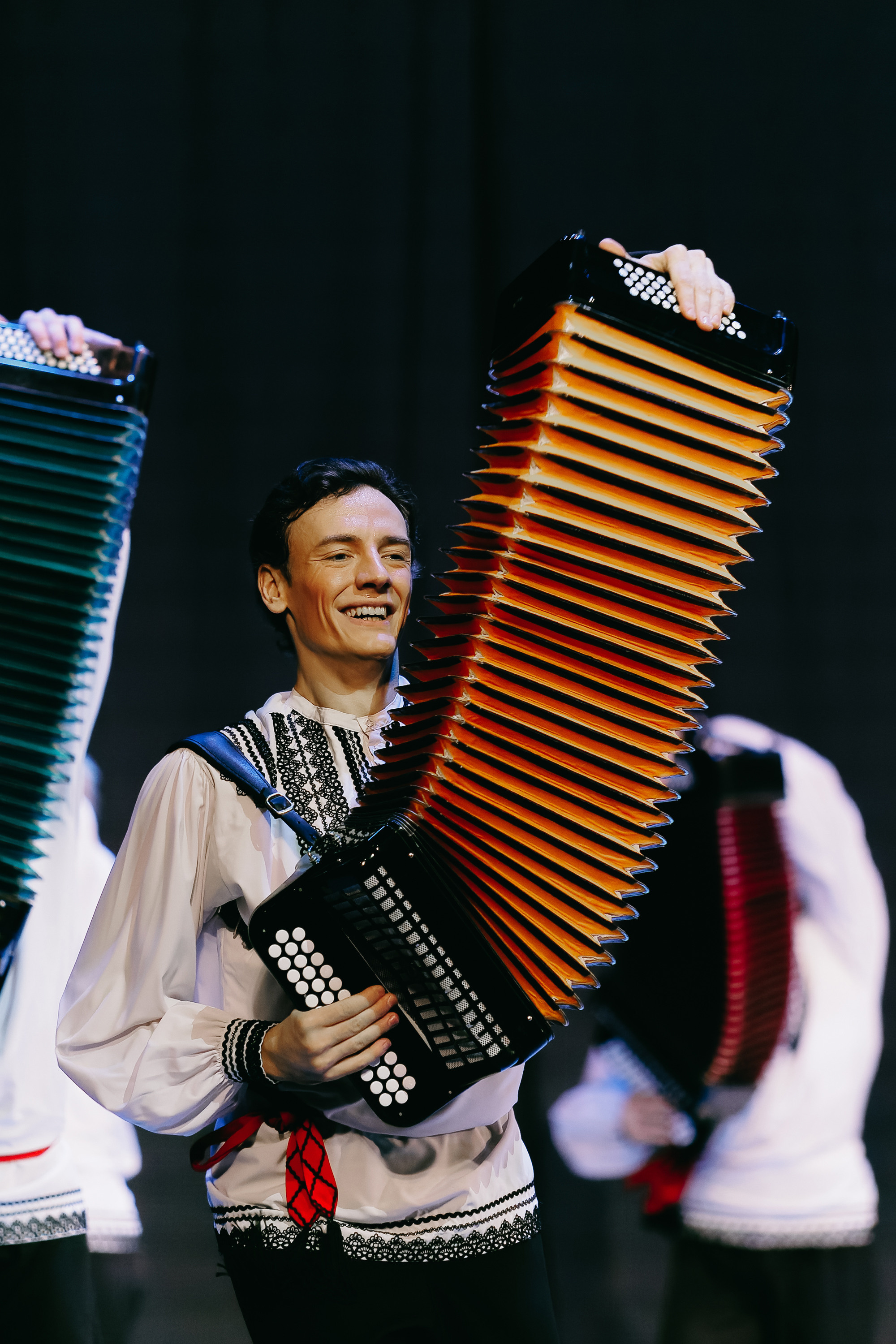 Березка. Фото и видео контент за одну съемку — Веретенников Егор