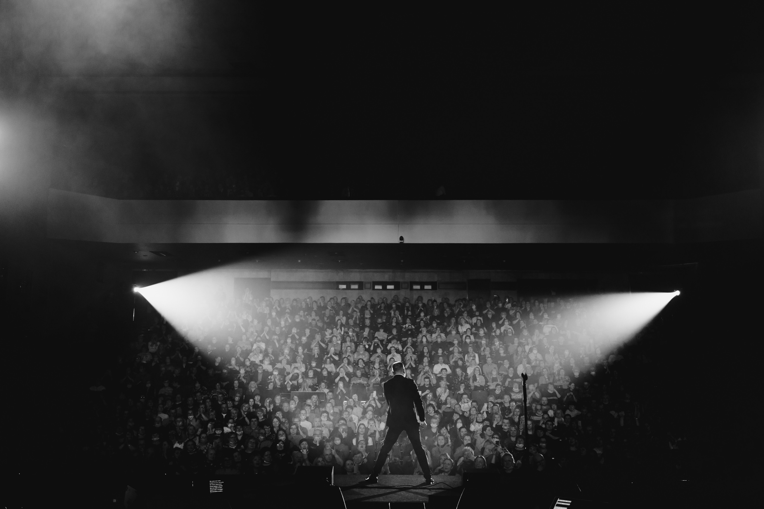 Сумишевский. Фото и видео контент за одну съемку — Веретенников Егор