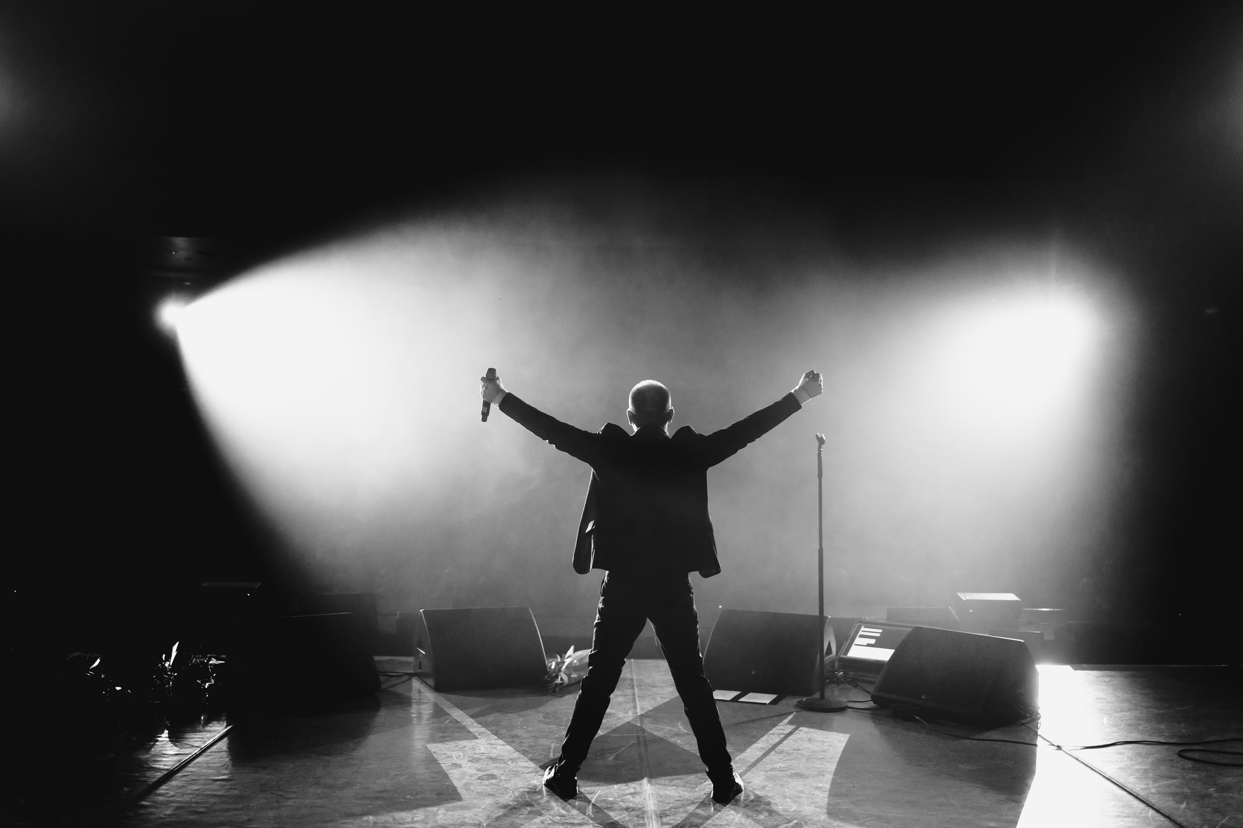 Сумишевский. Фото и видео контент за одну съемку — Веретенников Егор