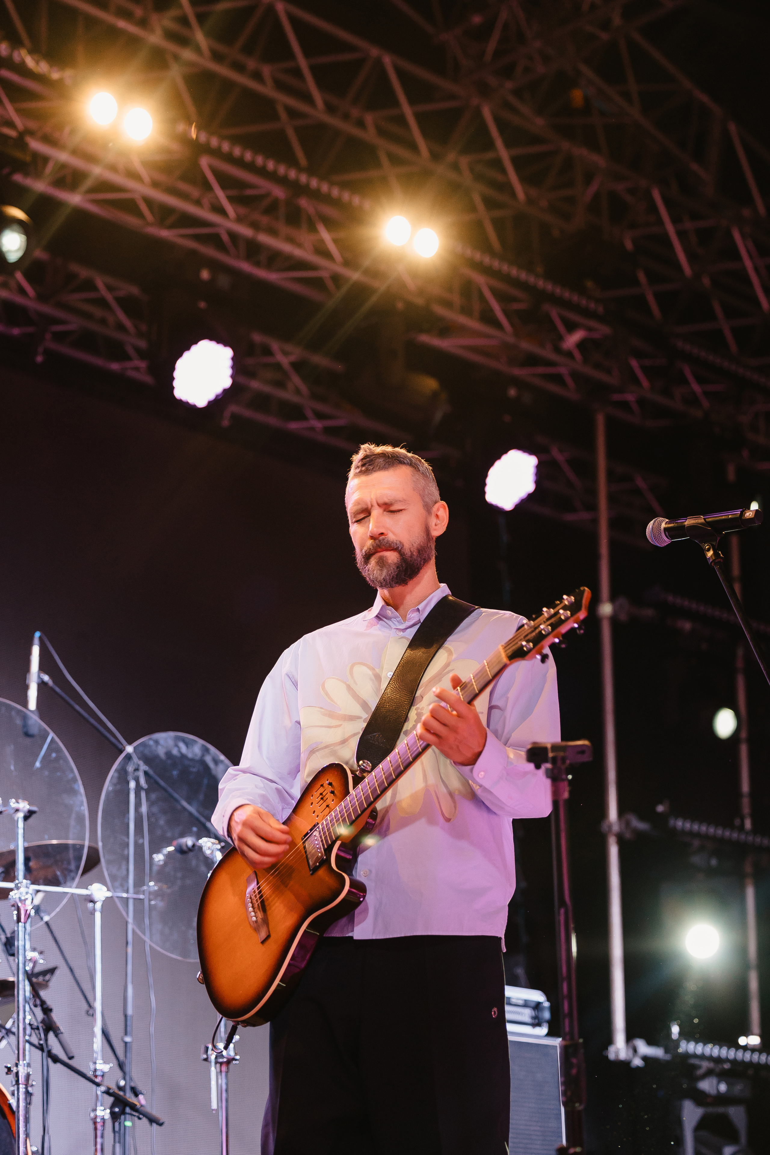 Uma2rman. Фото и видео контент за одну съемку — Веретенников Егор