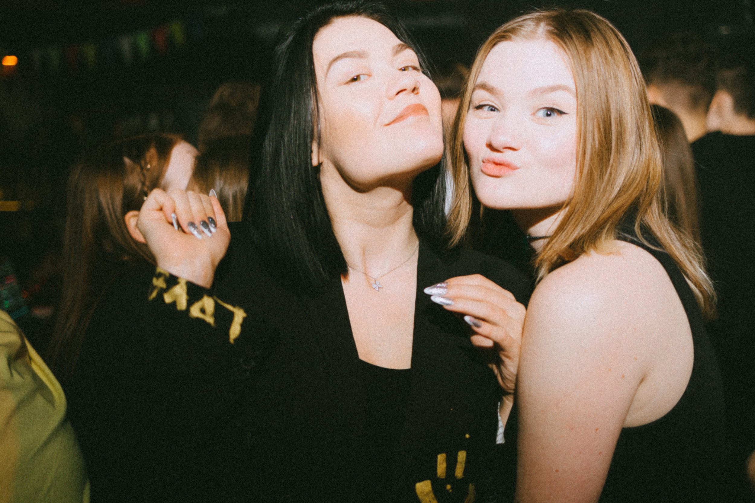 KP 5 YEARS. Фото и видео контент за одну съемку — Веретенников Егор