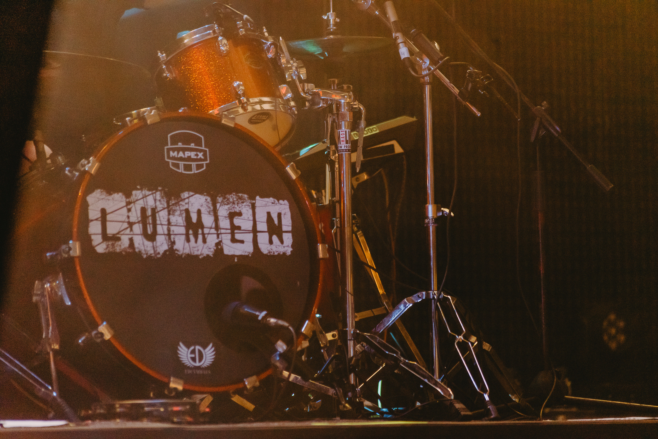 LUMEN. Фото и видео контент за одну съемку — Веретенников Егор