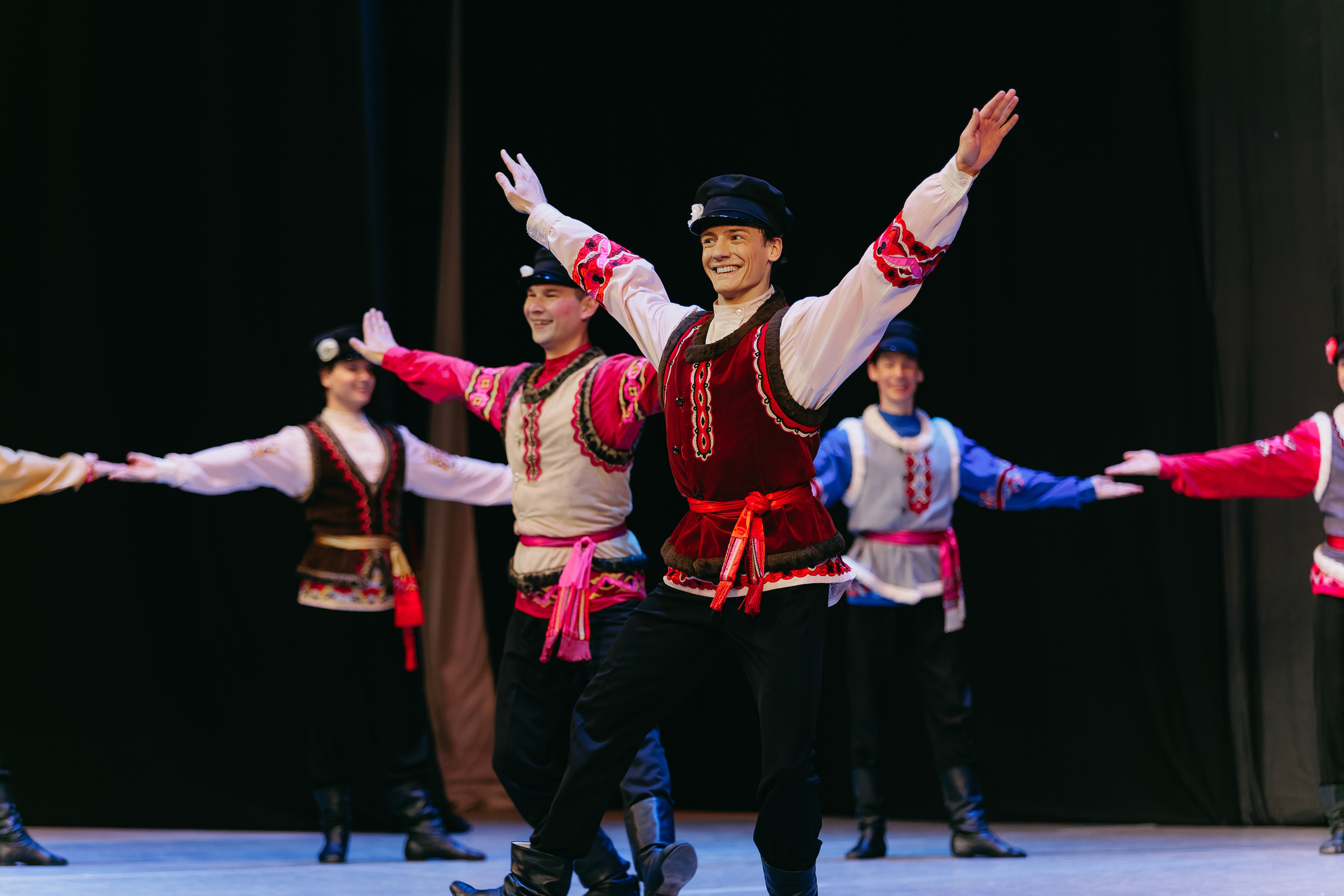 Березка. Фото и видео контент за одну съемку — Веретенников Егор