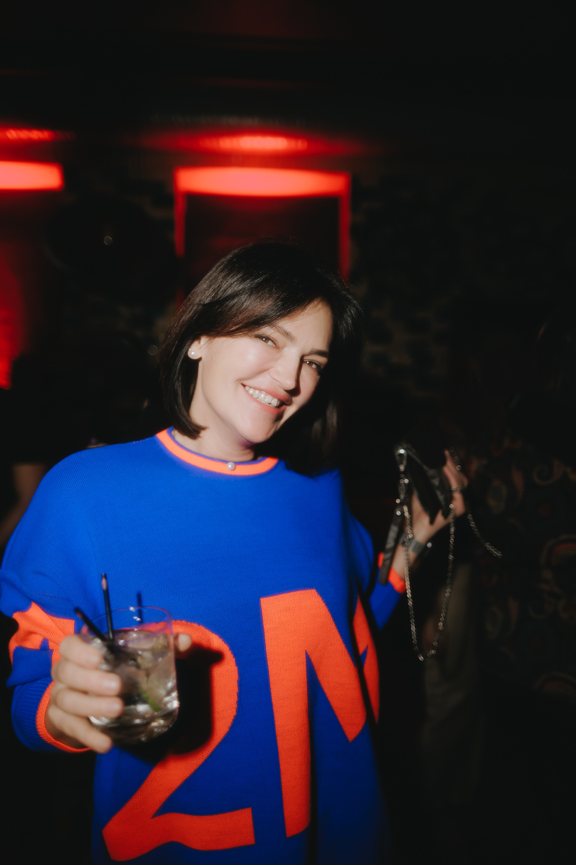 MANTRA: Betelgeize. Фото и видео контент за одну съемку — Веретенников Егор