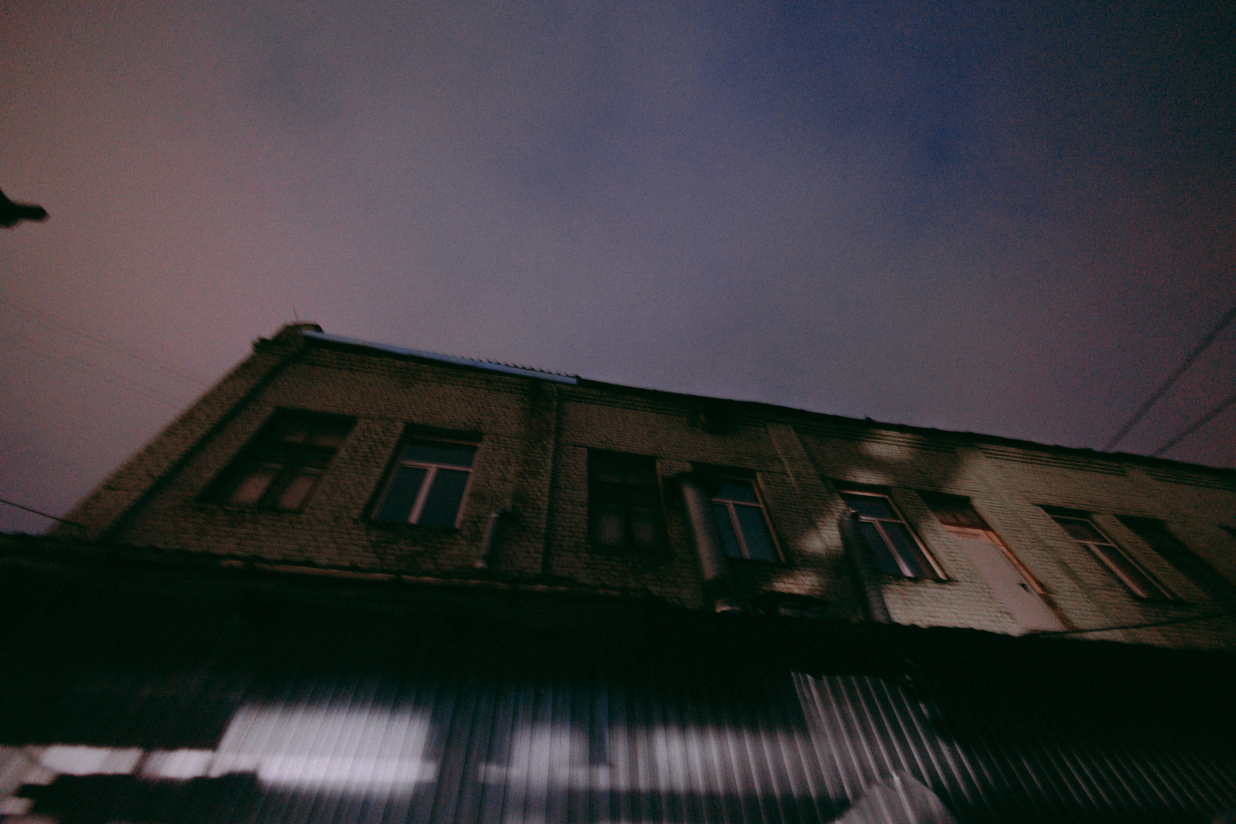 Laika. Фото и видео контент за одну съемку — Веретенников Егор