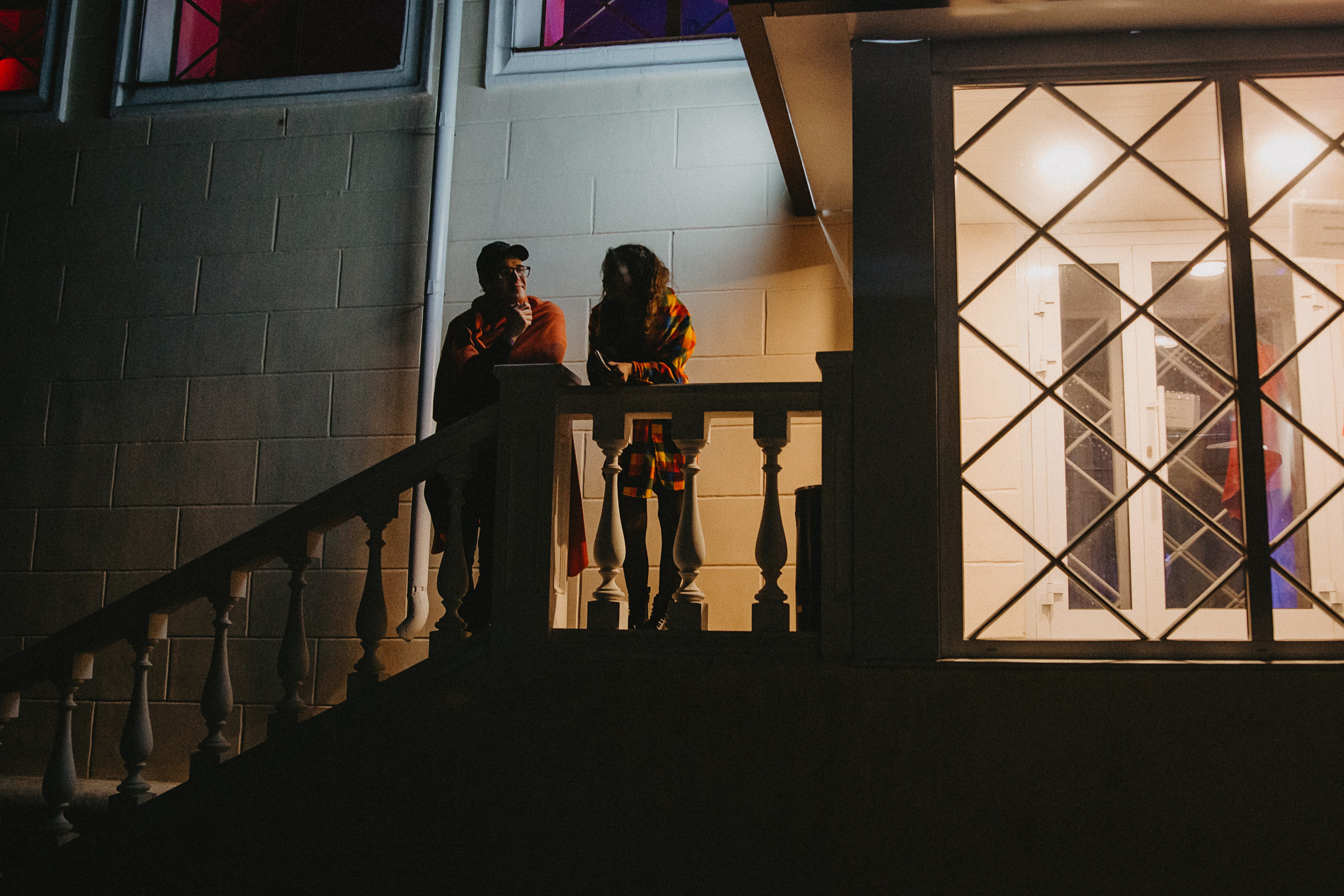 Birds are coming. Фото и видео контент за одну съемку — Веретенников Егор