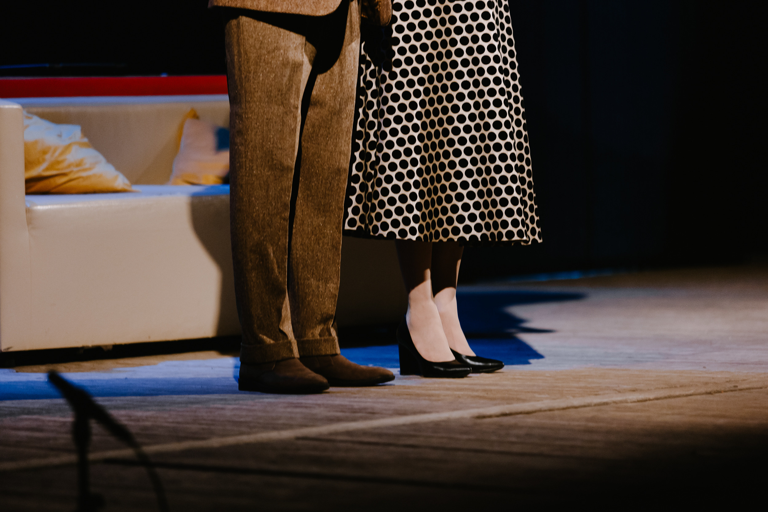 «У каждого свои недостатки». Фото и видео контент за одну съемку — Веретенников Егор