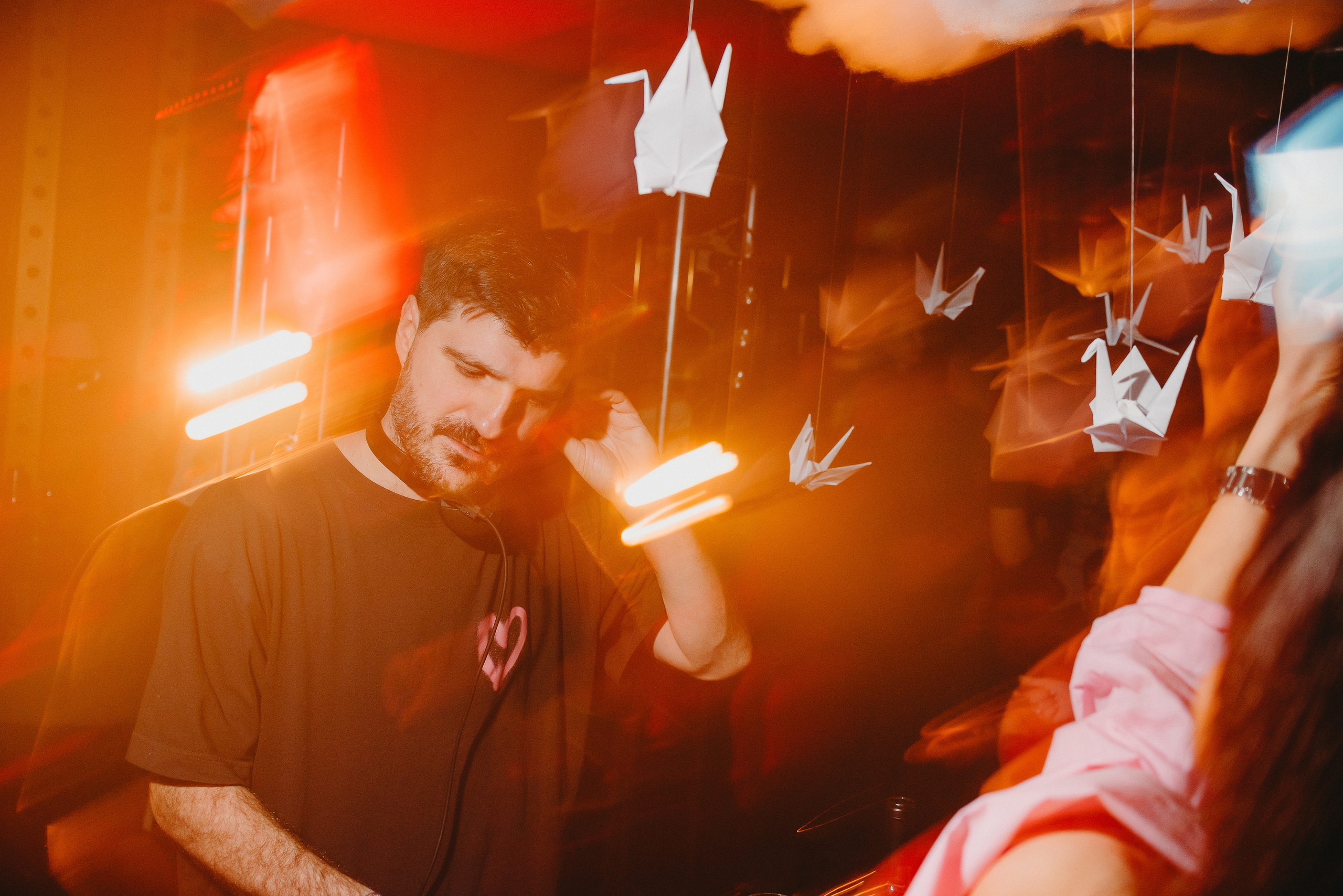 Birds are coming. Фото и видео контент за одну съемку — Веретенников Егор