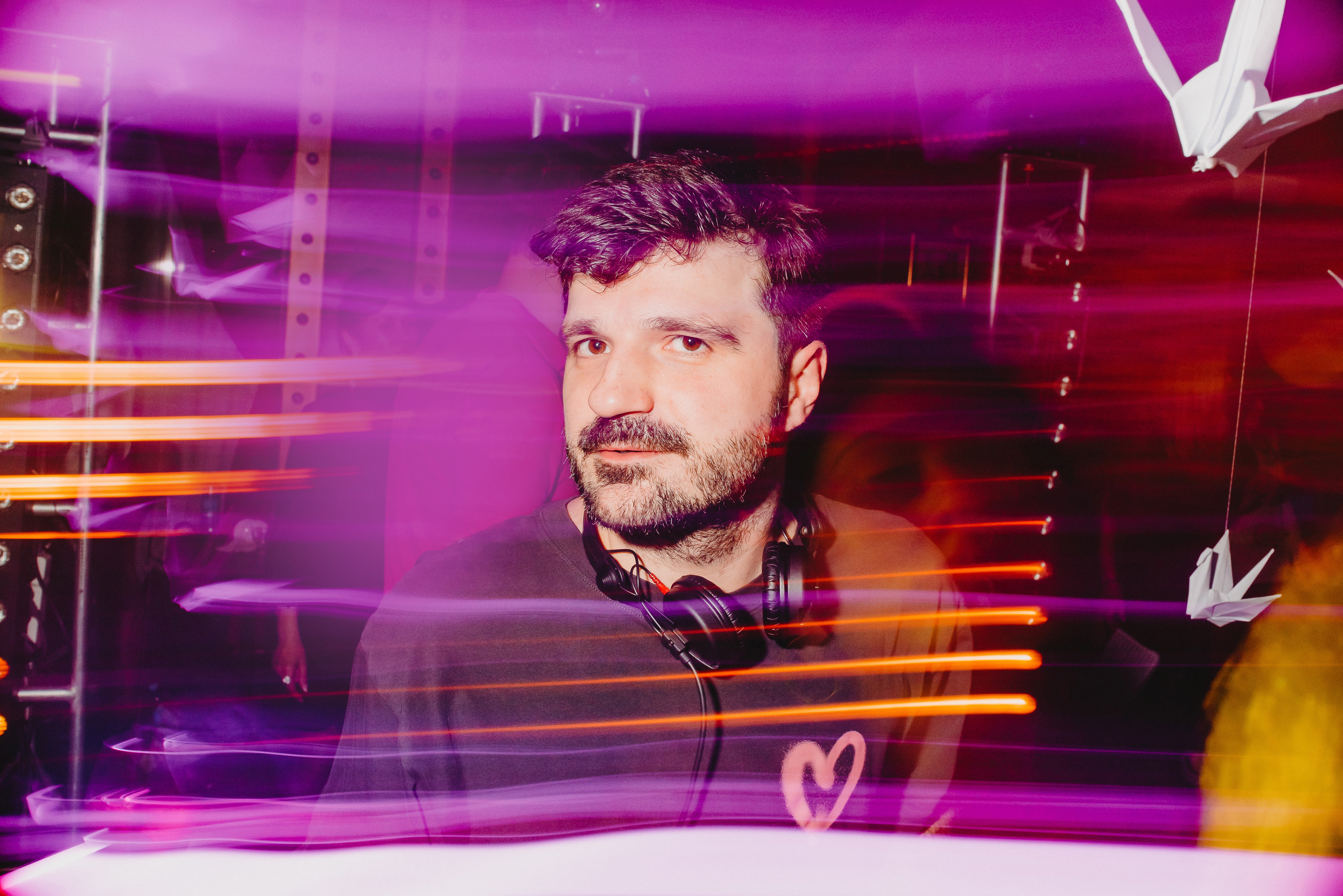 Birds are coming. Фото и видео контент за одну съемку — Веретенников Егор