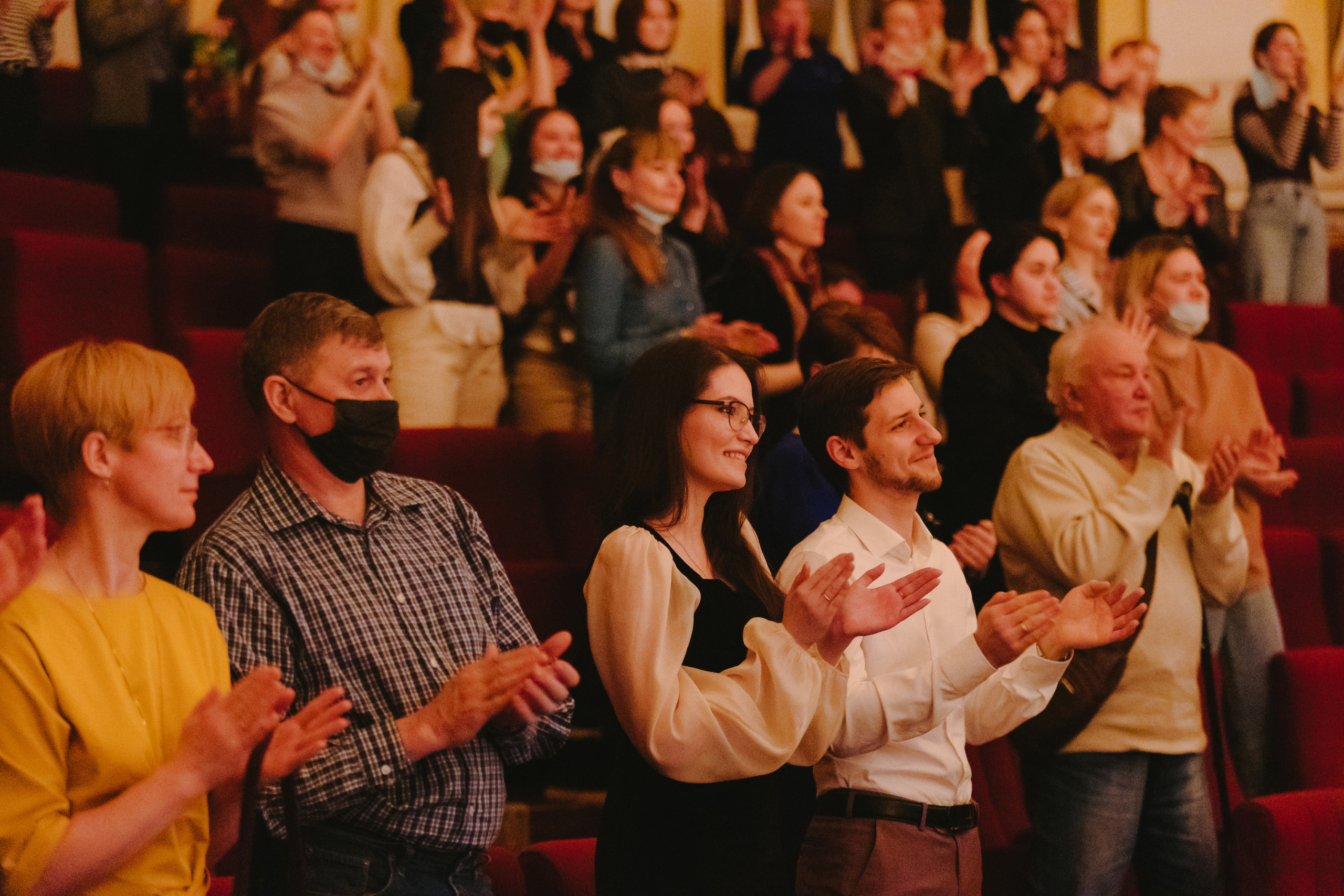 «Иисус Христос — суперзвезда». Фото и видео контент за одну съемку — Веретенников Егор