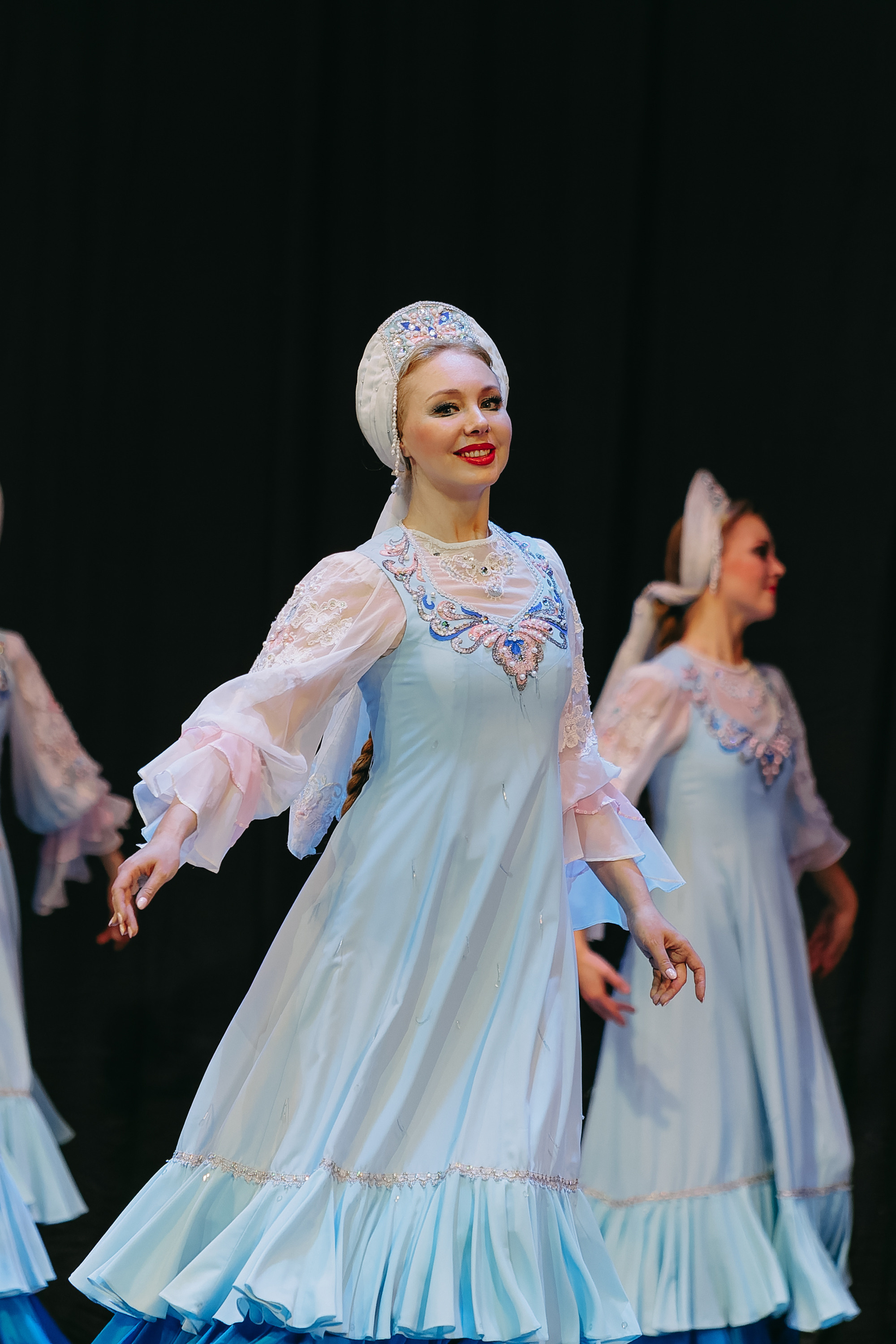 Березка. Фото и видео контент за одну съемку — Веретенников Егор