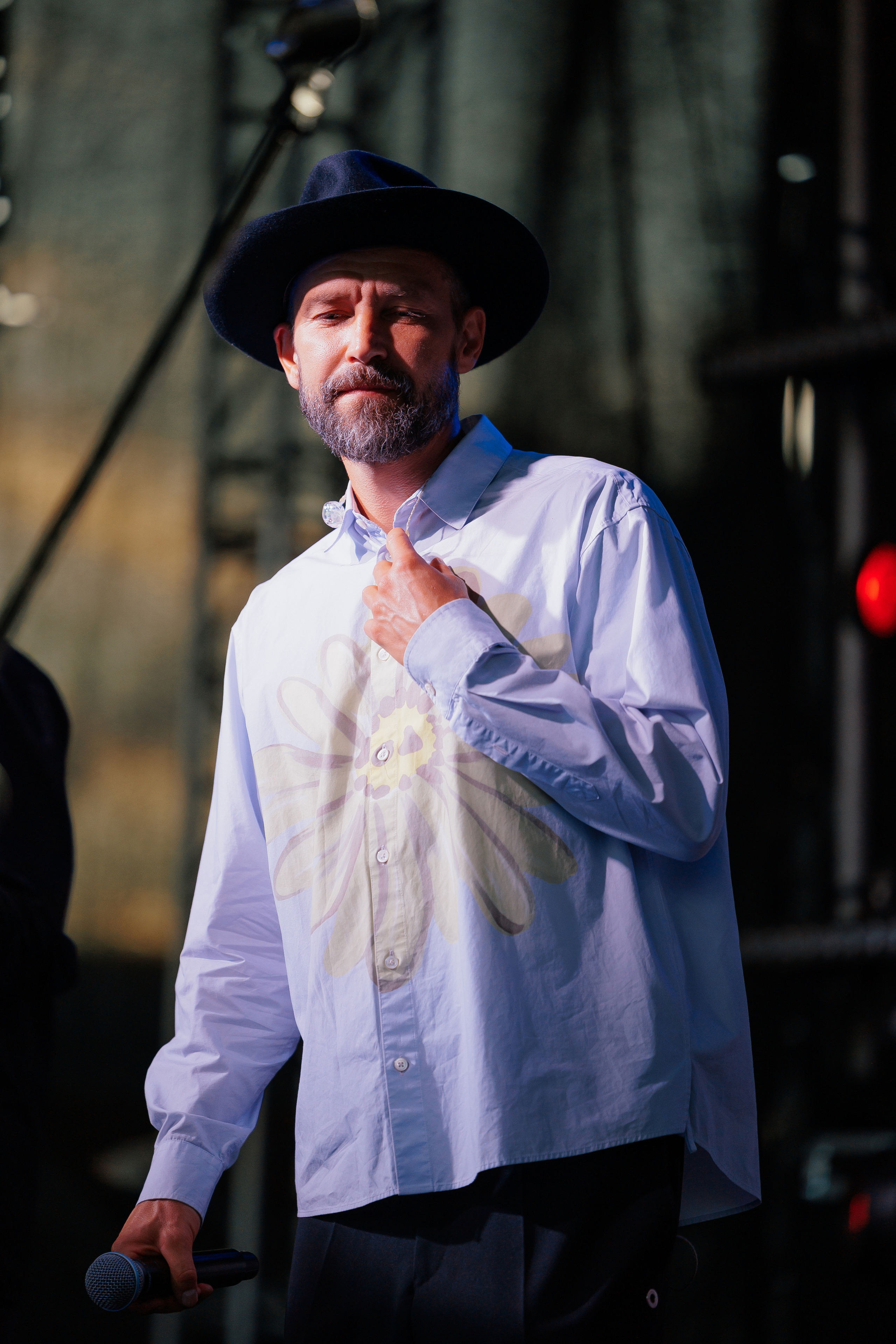 Uma2rman. Фото и видео контент за одну съемку — Веретенников Егор