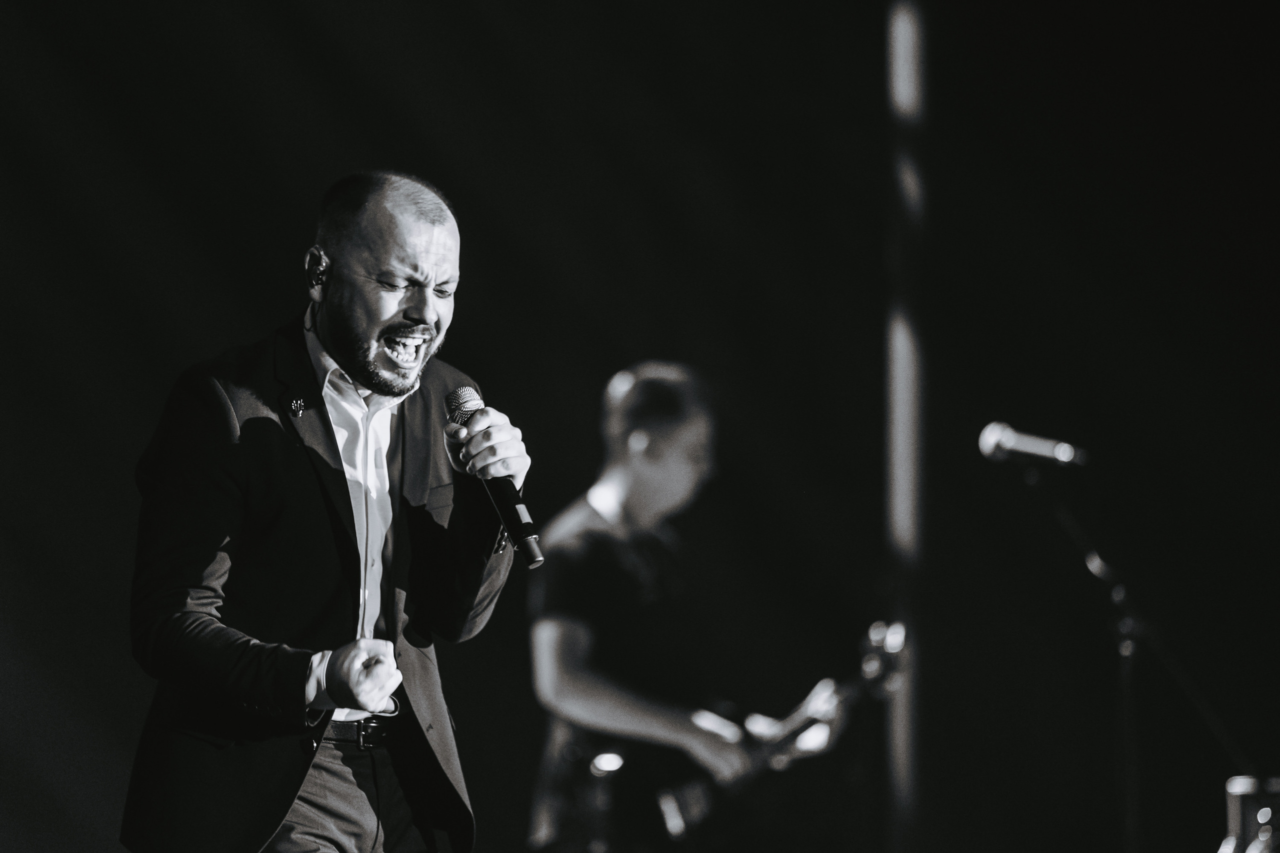 Сумишевский. Фото и видео контент за одну съемку — Веретенников Егор