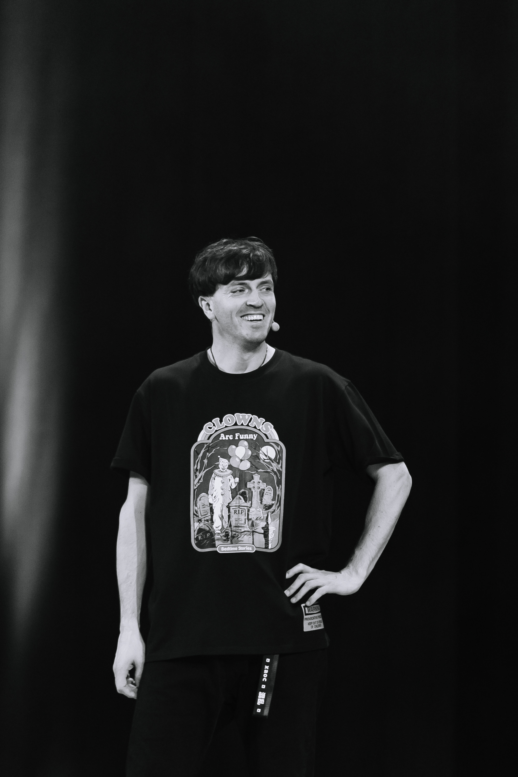 «Импровизация». Фото и видео контент за одну съемку — Веретенников Егор