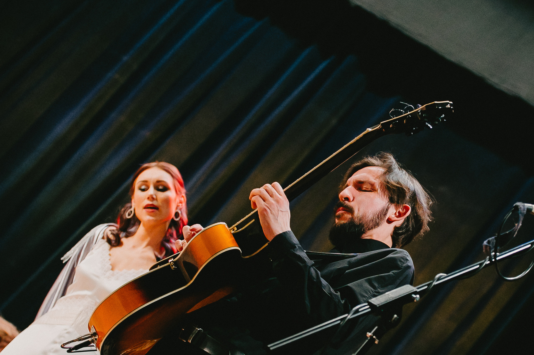 El Tango. Фото и видео контент за одну съемку — Веретенников Егор