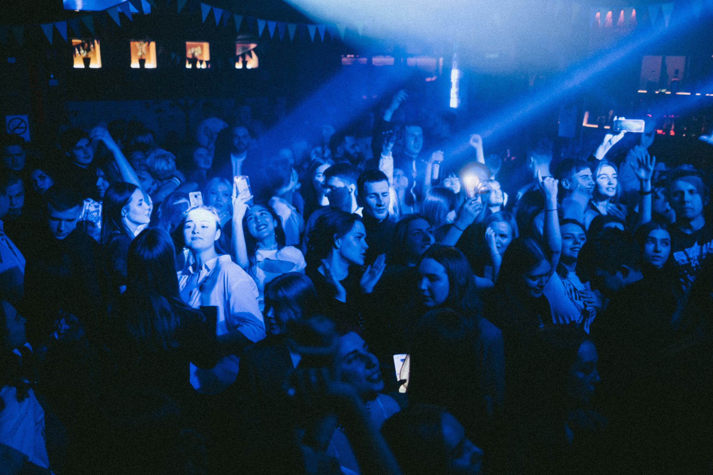 KP 5 YEARS. Фото и видео контент за одну съемку — Веретенников Егор