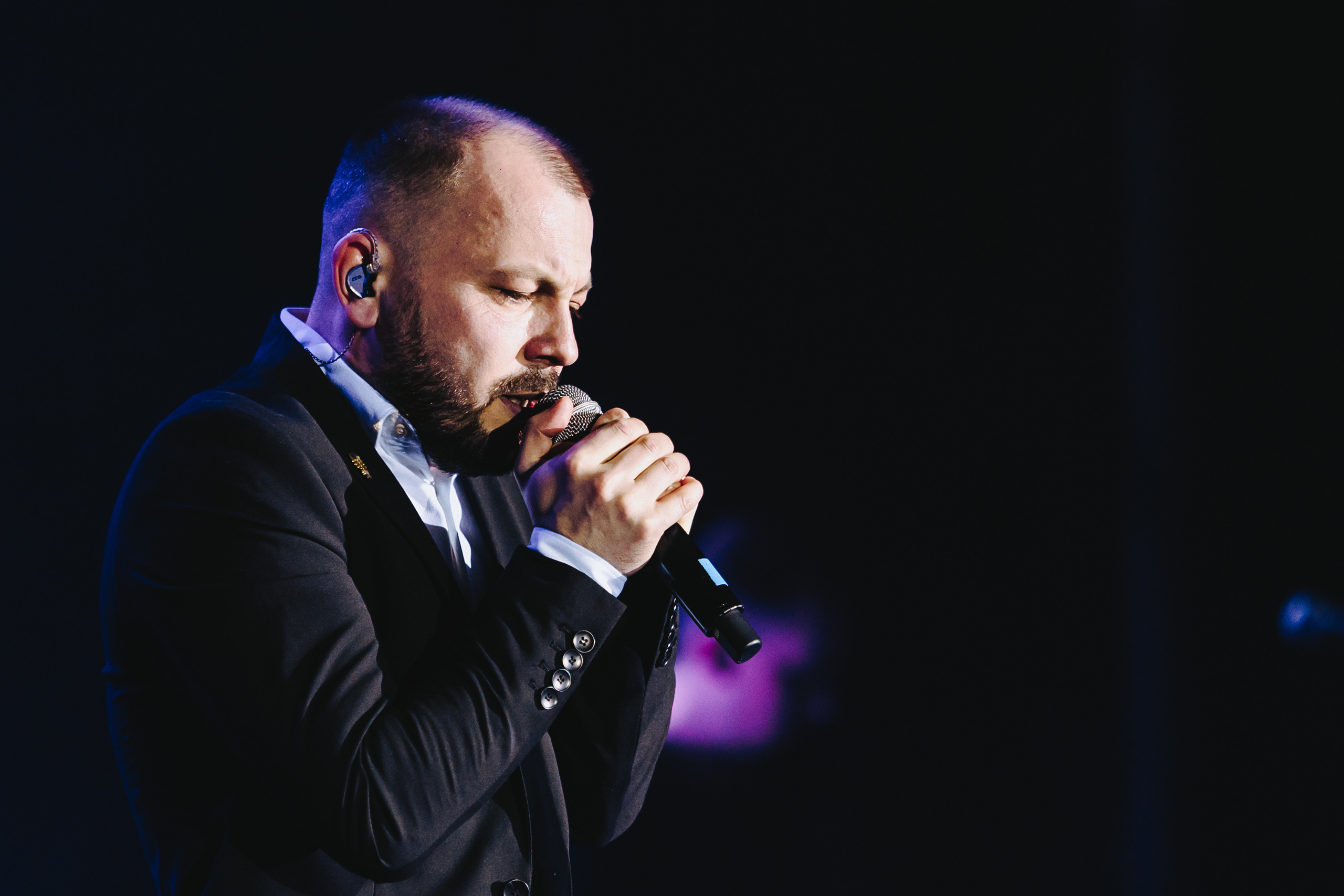 Сумишевский. Фото и видео контент за одну съемку — Веретенников Егор