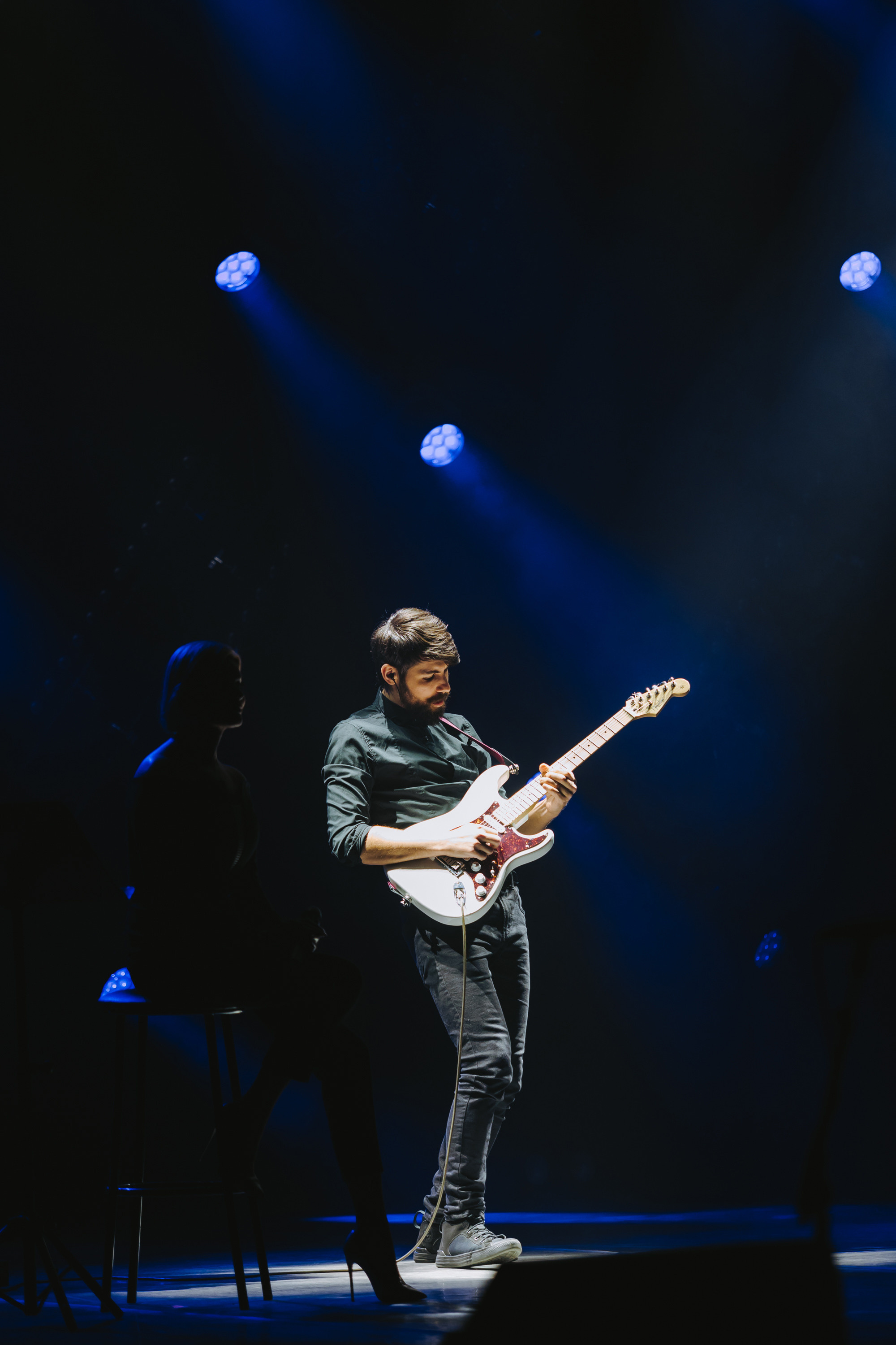 Ирина Круг. Фото и видео контент за одну съемку — Веретенников Егор